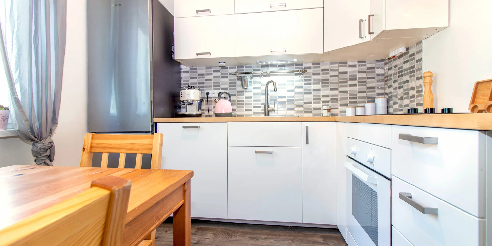 Krásně vybavený apartmán nedaleko Lysé hory pro 2–5 výletníků