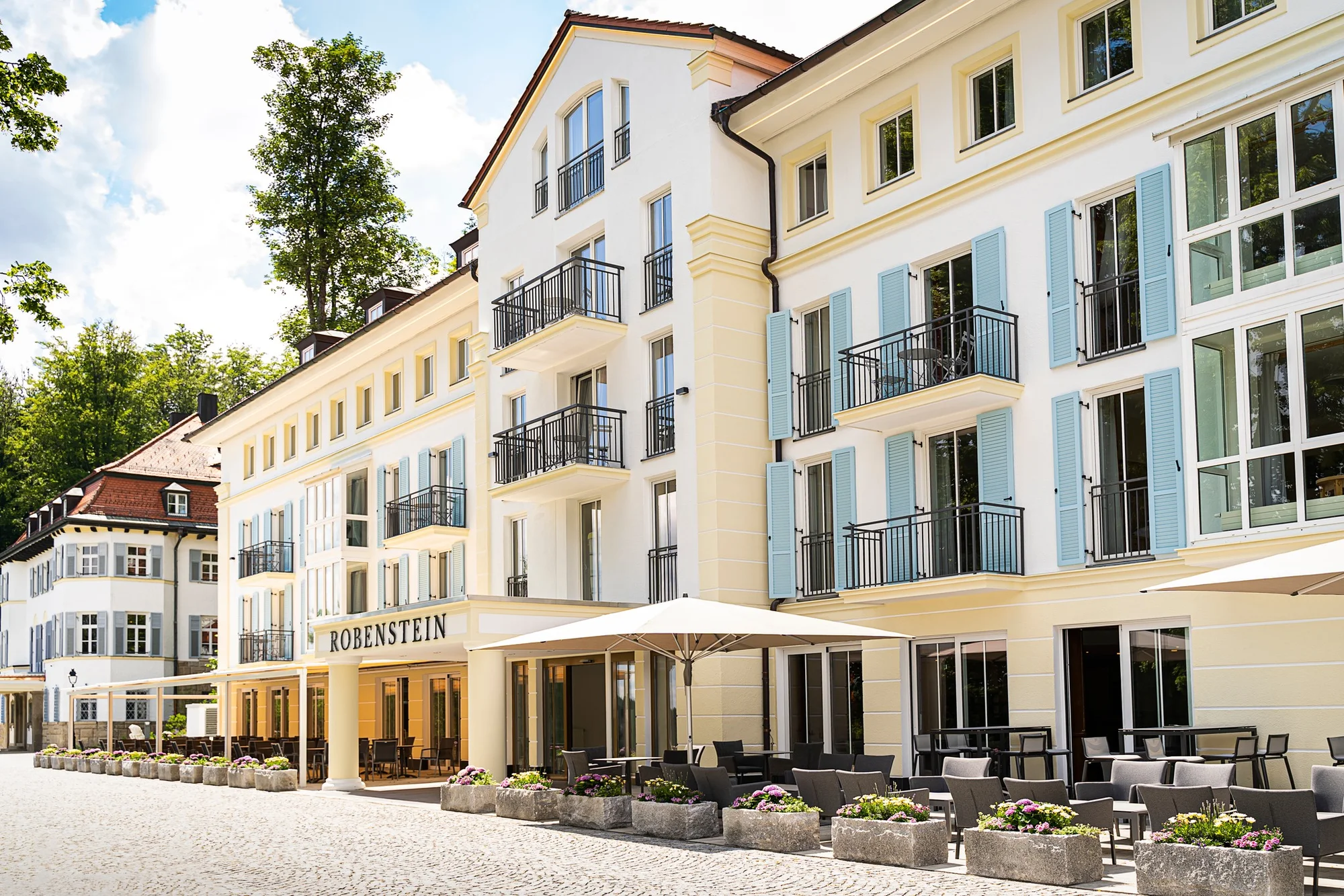 Bavorský les: polopenze, wellness se saunovou vesničkou a karta hosta – atrakce zdarma či se slevou