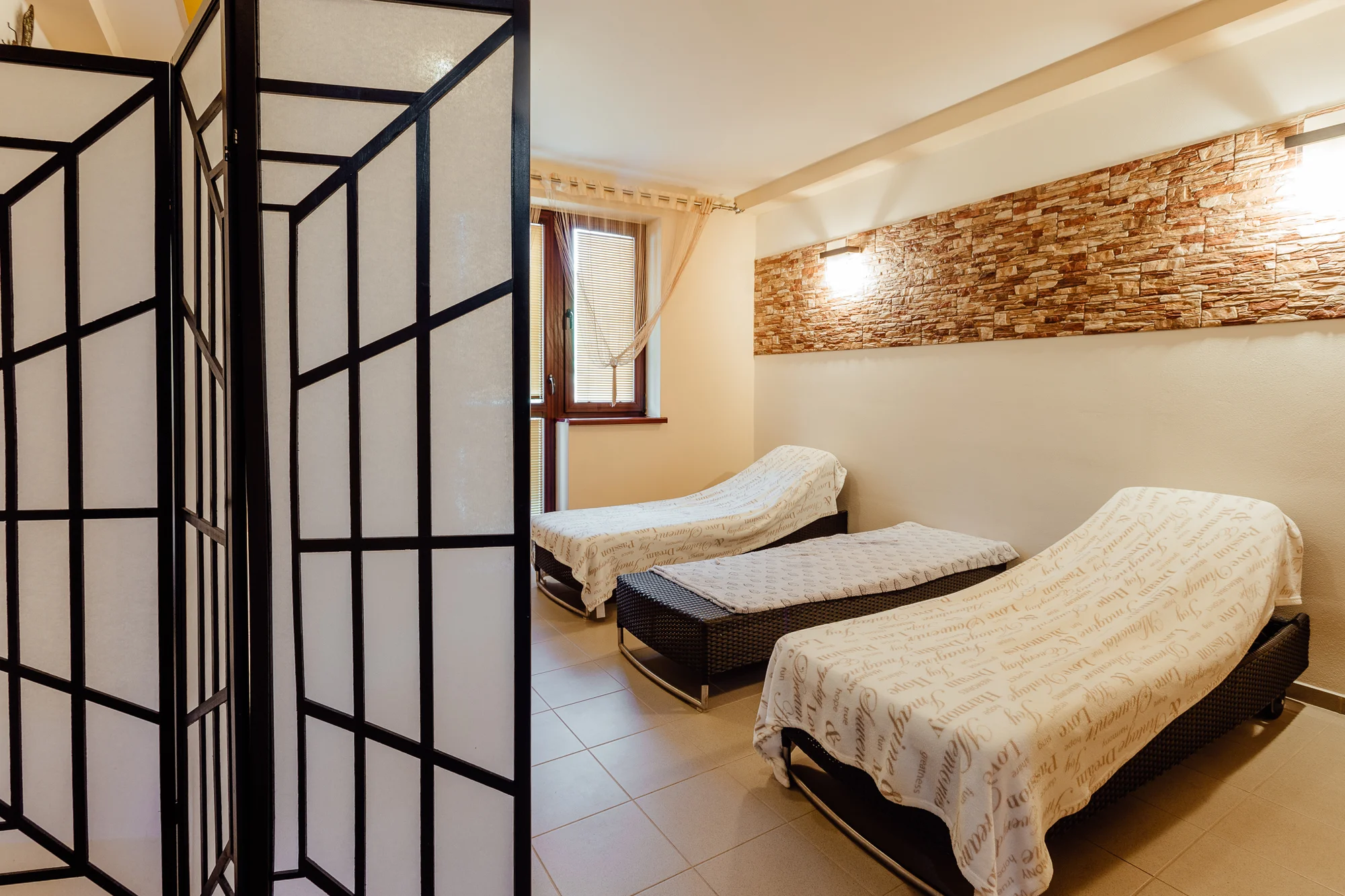 Pobyt na Liptově: ideální poloha, wellness i polopenze
