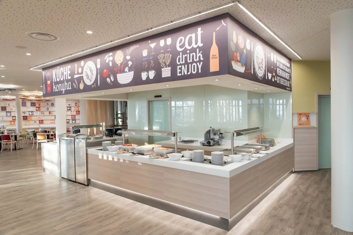 Rodinný hotel se zážitkovými lázněmi a hernou: až 2 děti zdarma, hlídání, polopenze a wellness