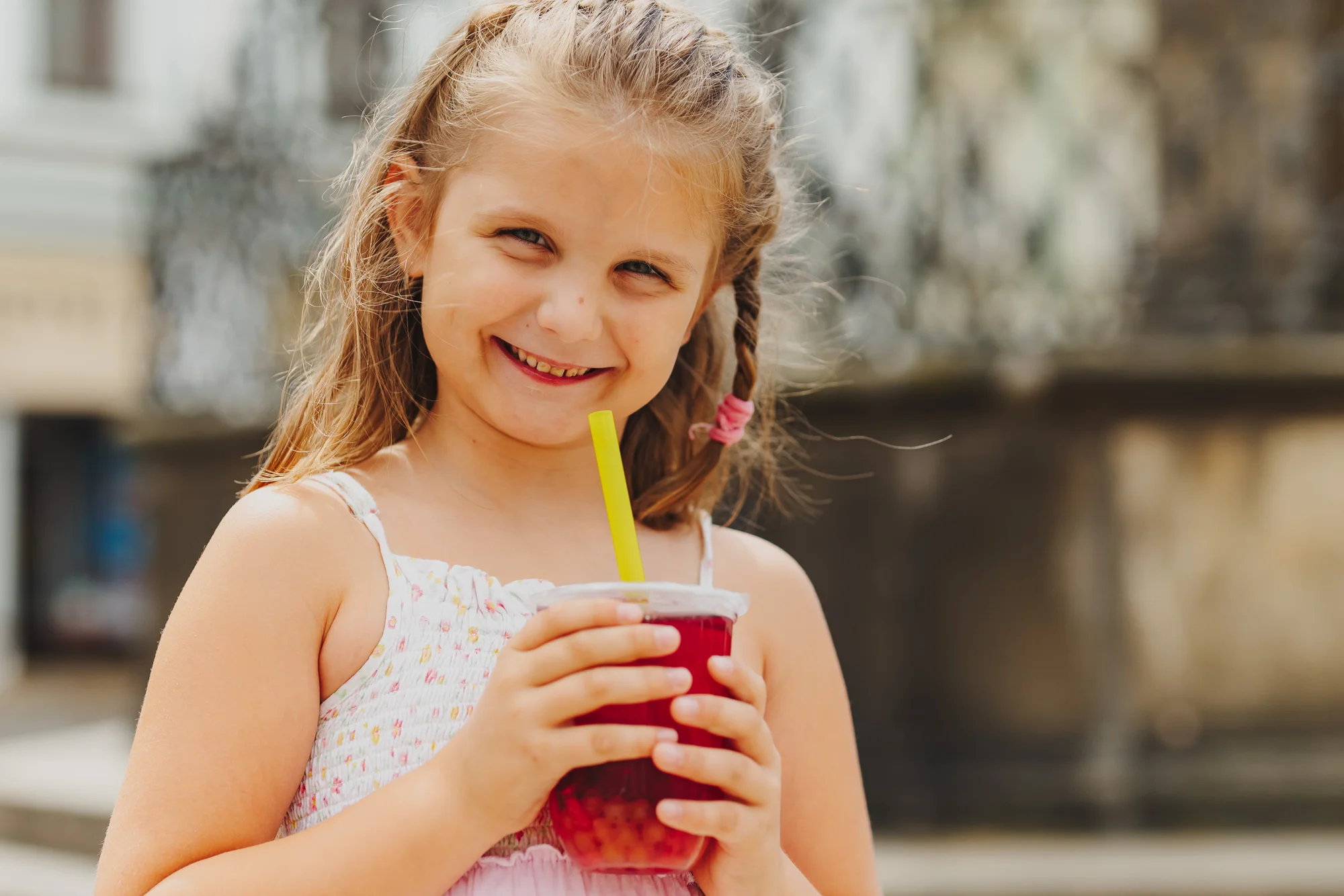 Velký bubble tea podle výběru: 18 druhů a 3 porce kuliček nebo želé