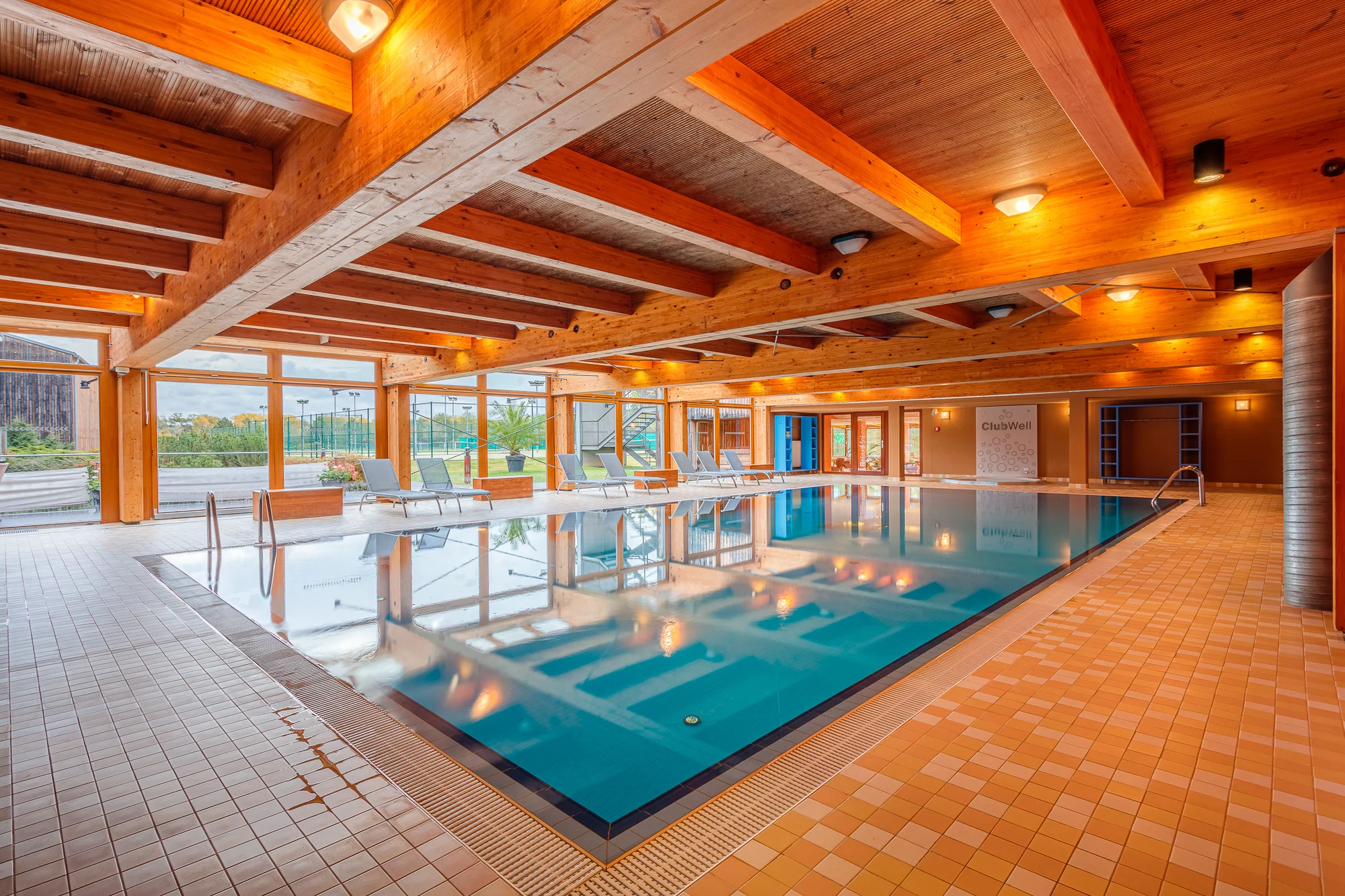 Krásný hotel na okraji Prahy: snídaně či polopenze, neomezený wellness a pestrá nabídka aktivit