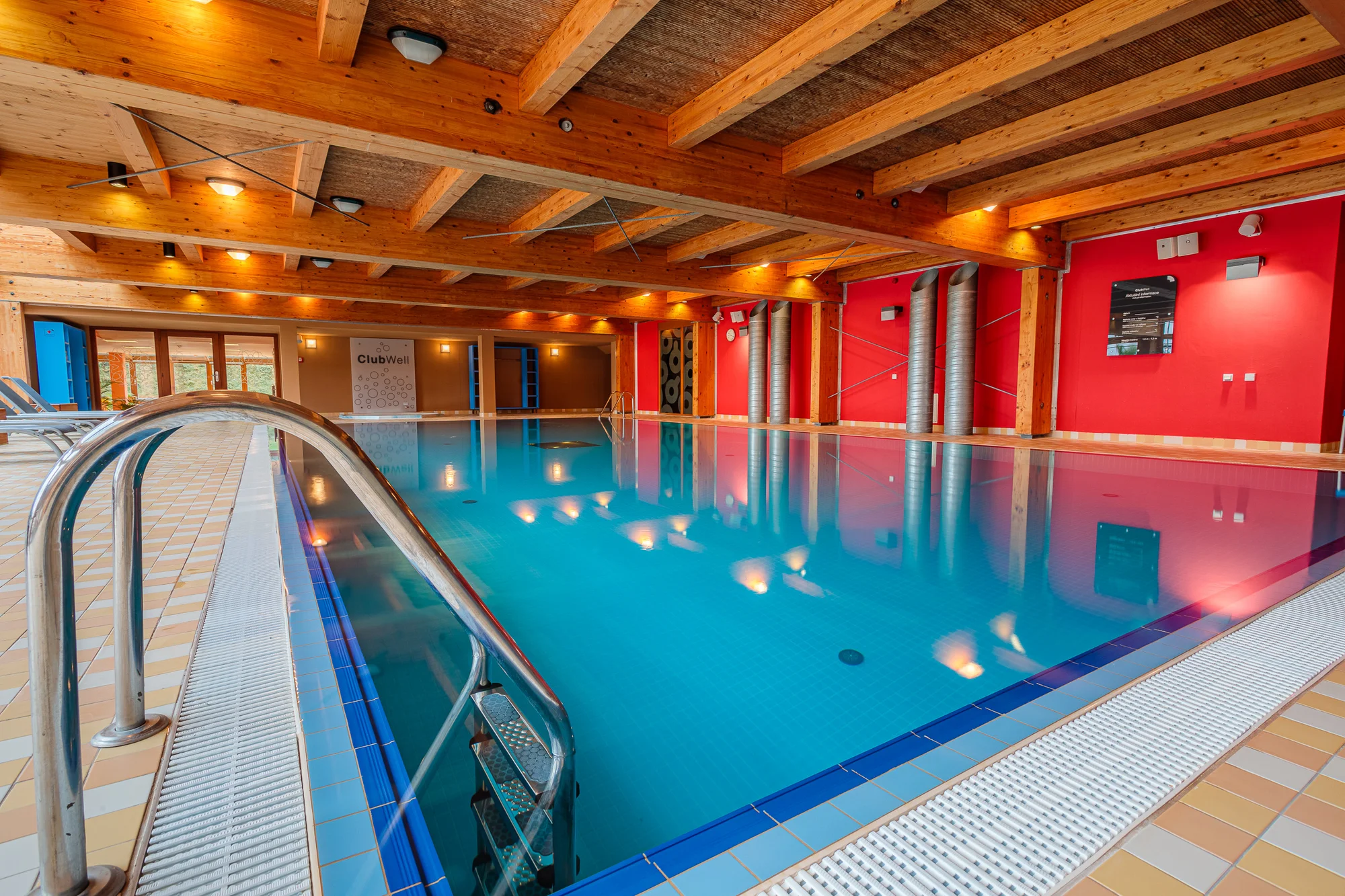 Krásný hotel na okraji Prahy: snídaně či polopenze, neomezený wellness a pestrá nabídka aktivit