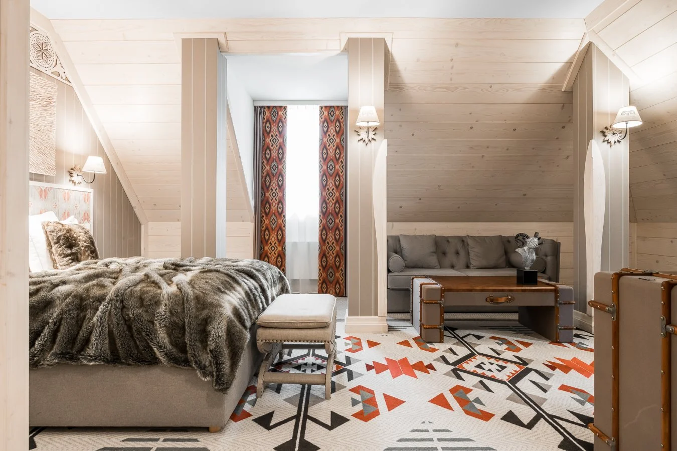 Objevujte krásy polských Beskyd: 5* hotel u lesa a řeky, jídlo a neomezený wellness