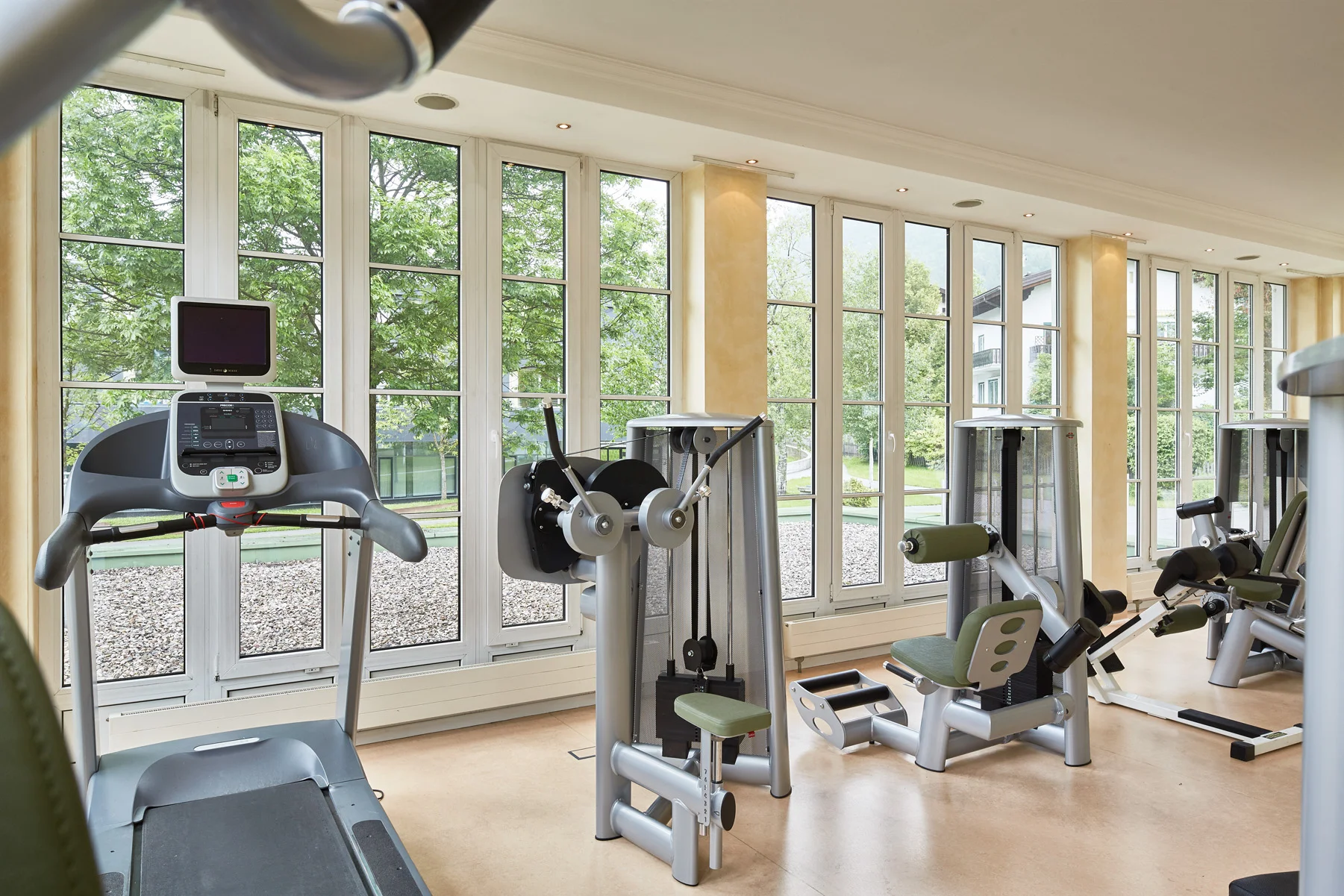 Pobyt v malebném údolí Gastein: polopenze, neomezený wellness, 2 minuty busem k nejbližší lanovce