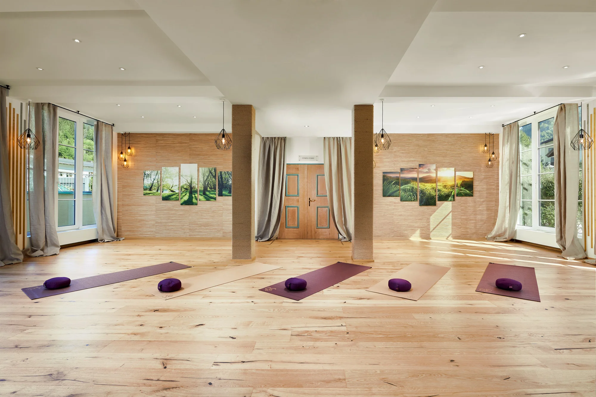 Pobyt v malebném údolí Gastein: polopenze, neomezený wellness, 2 minuty busem k nejbližší lanovce