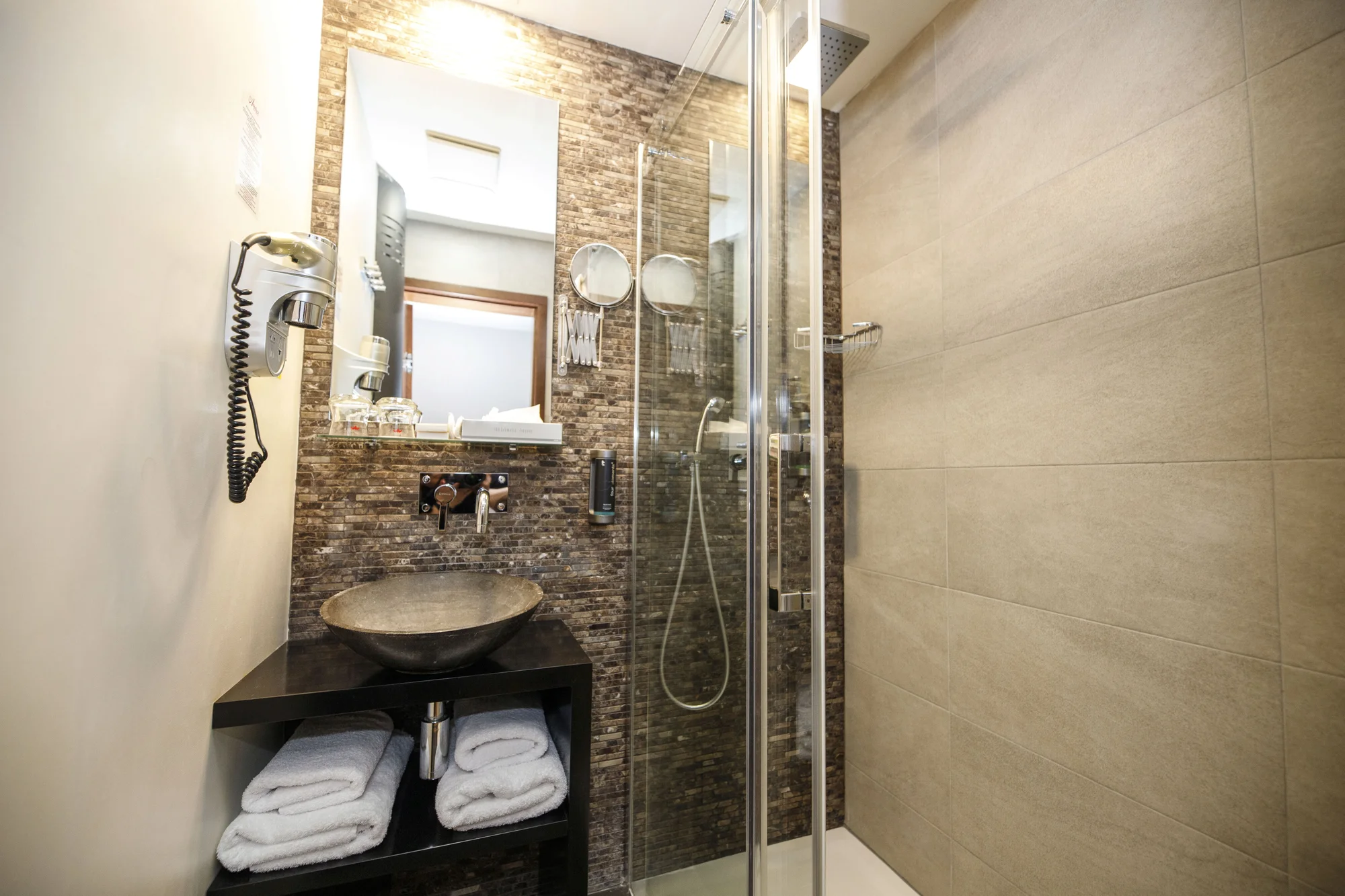 4* hotelu Ametyst: pobyt se snídaní pro dva v historické Praze
