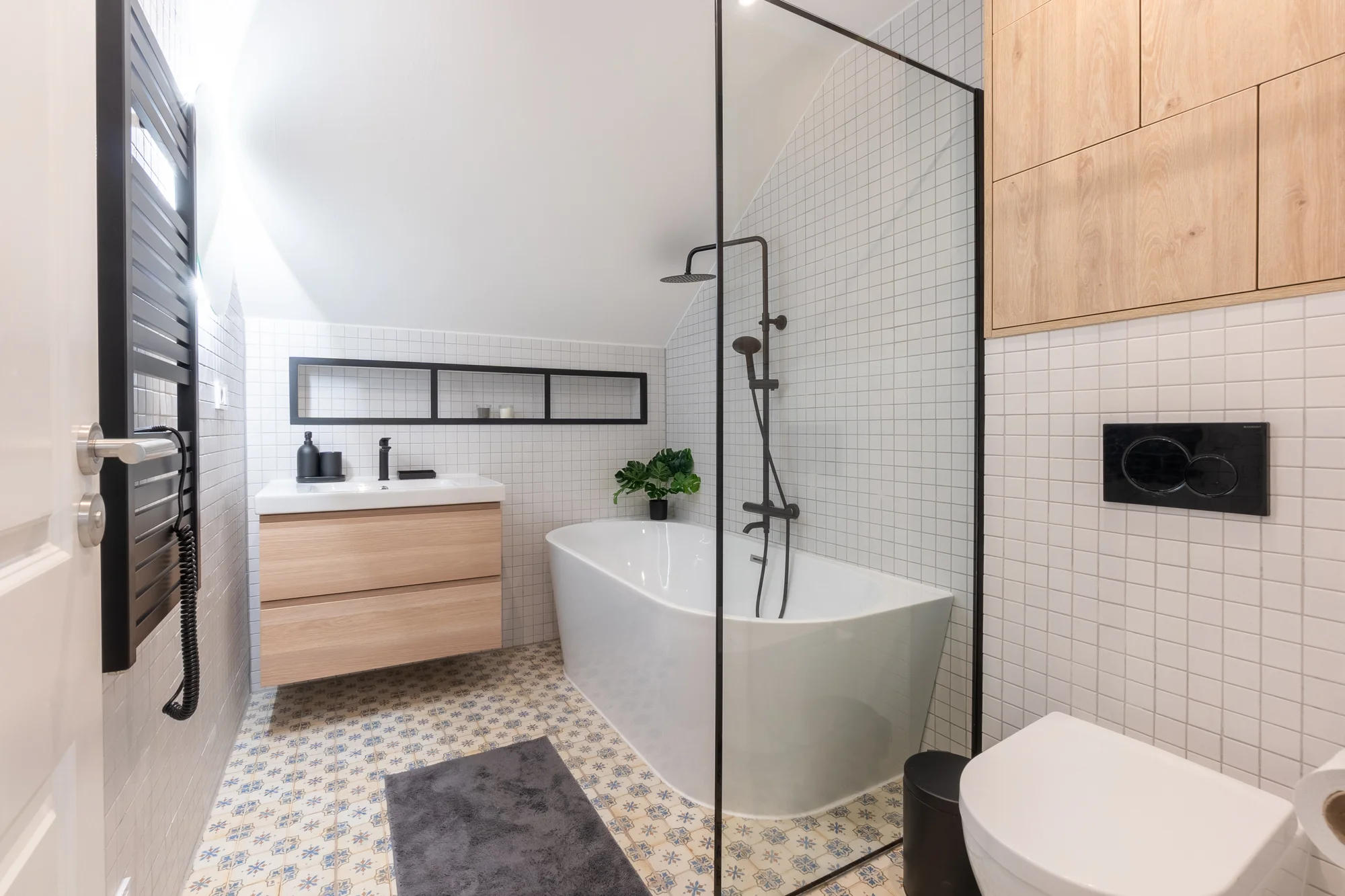 Nádherné apartmány ve Velkých Losinách: kapacita až 8 osob, možnost snídaní i wellness