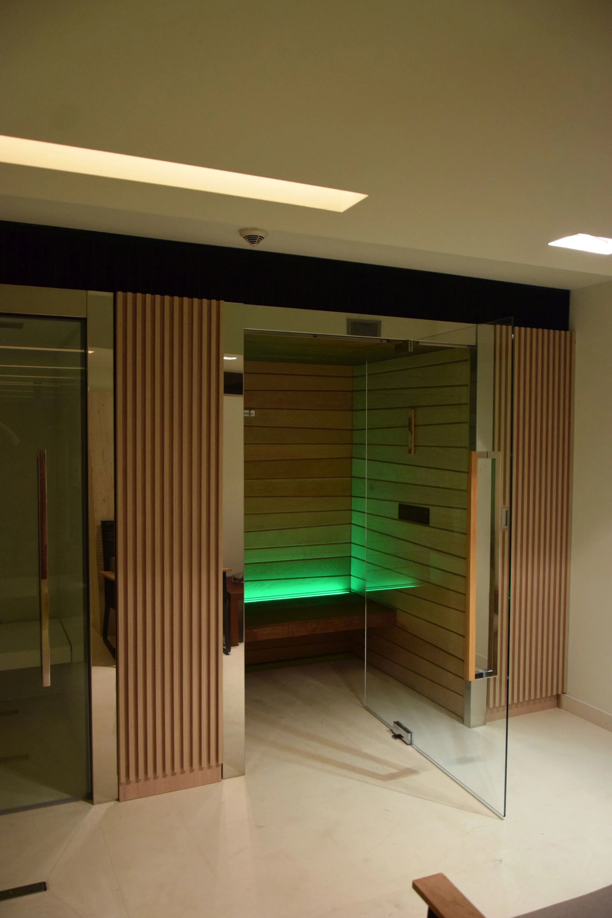 Dovolená na okraji Poznaně: dobré snídaně i neomezený vstup do wellness