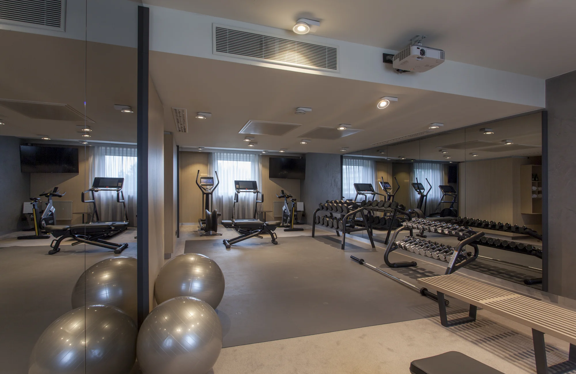Dovolená na okraji Poznaně: dobré snídaně i neomezený vstup do wellness
