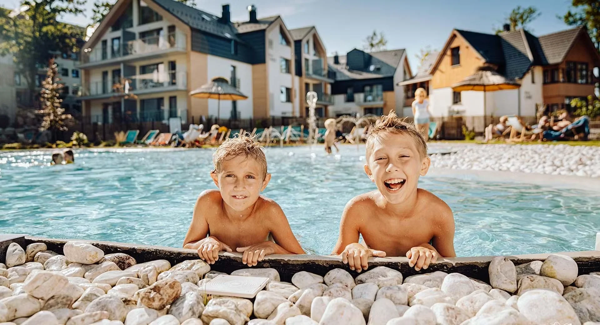 Pobyt v Karpaczi na polské straně Sněžky: jídlo, wellness i výlety, v létě animační program