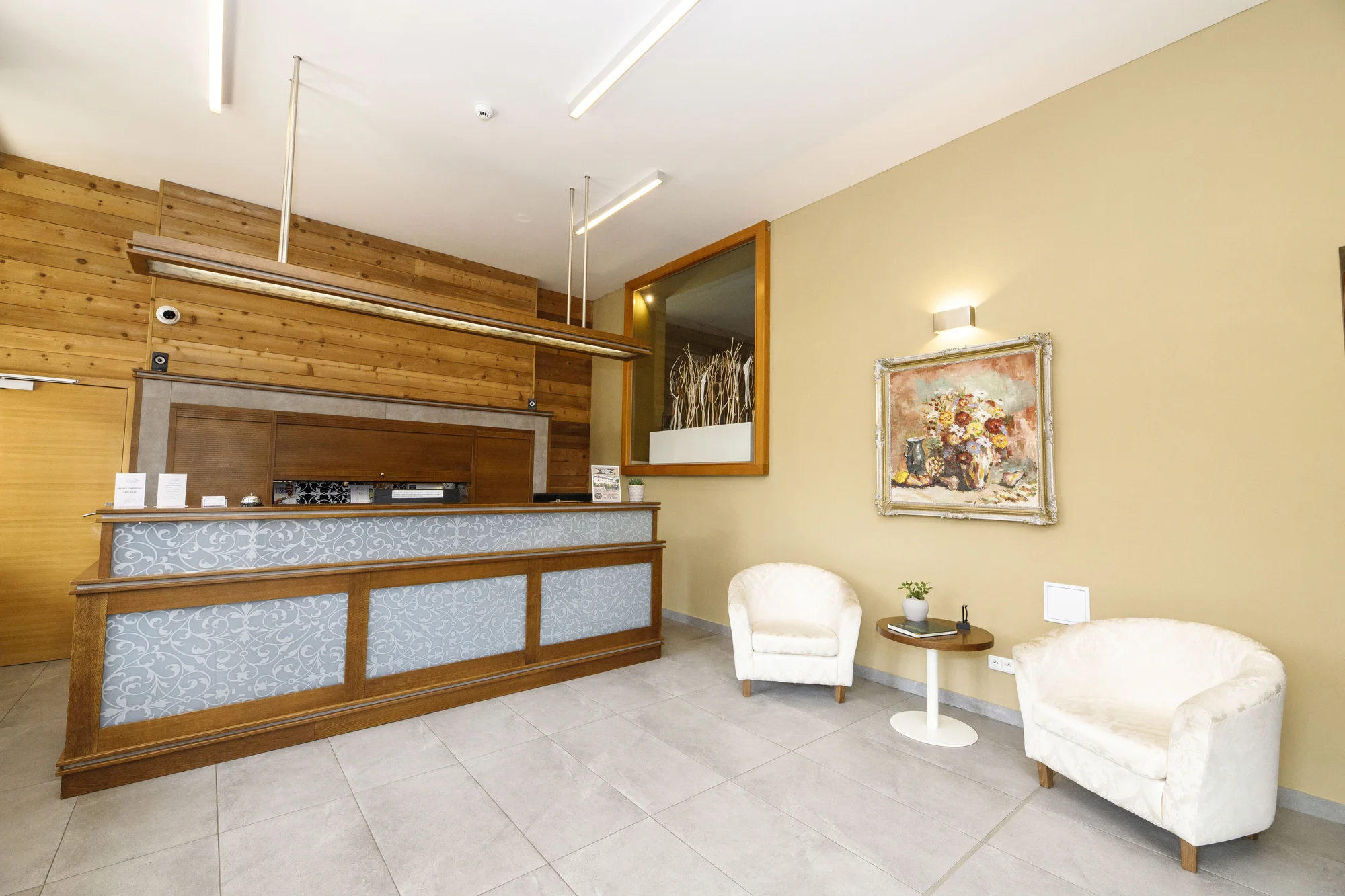 4* pobyt v historickém areálu v Letohradu: snídaně či polopenze, wellness i dámská jízda