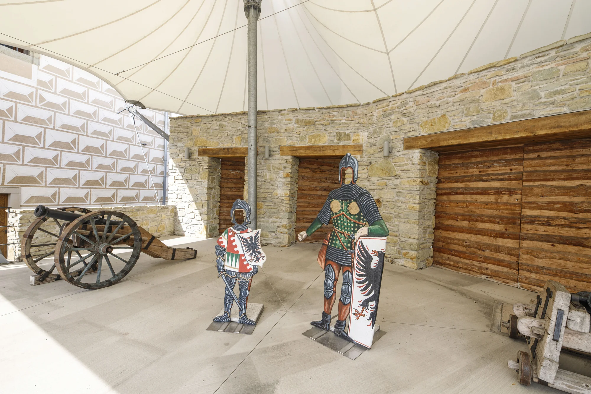 4* pobyt v historickém areálu v Letohradu: snídaně či polopenze, wellness i dámská jízda