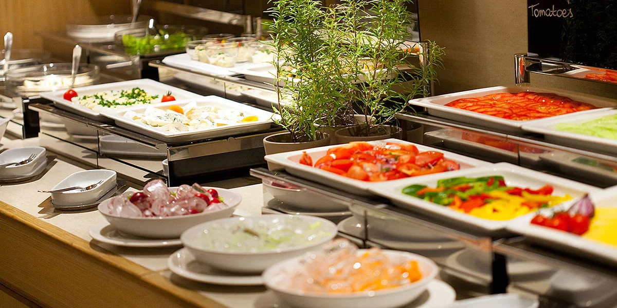 Dovolená na okraji Poznaně: dobré snídaně i neomezený vstup do wellness