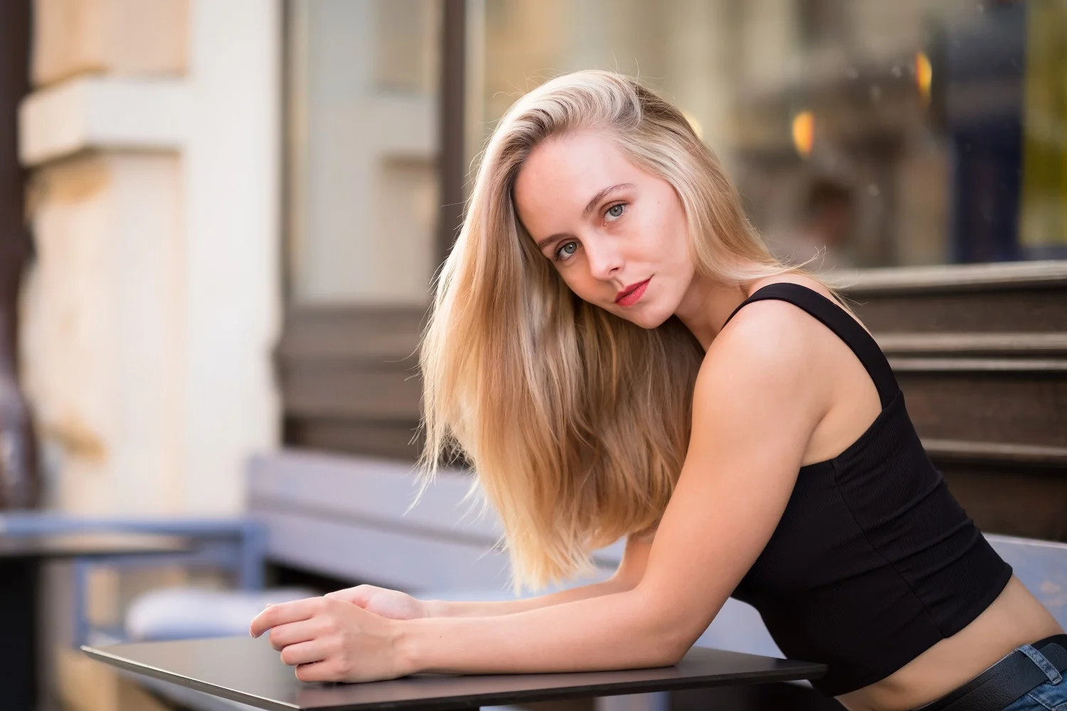 Venkovní focení po celé Praze: pár, rodina či portrét s až 25 výslednými fotografiemi