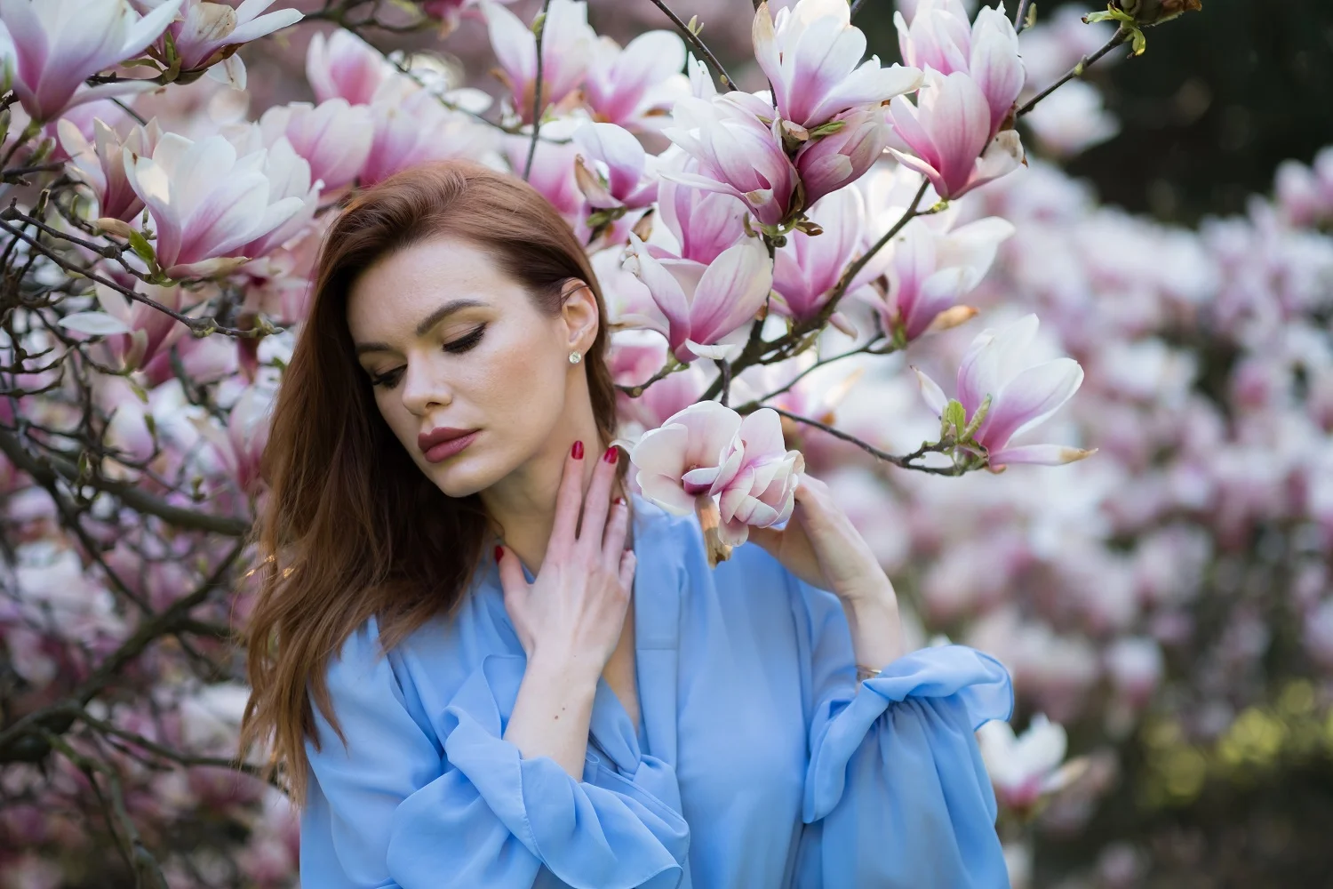 Venkovní focení po celé Praze: pár, rodina či portrét s až 25 výslednými fotografiemi