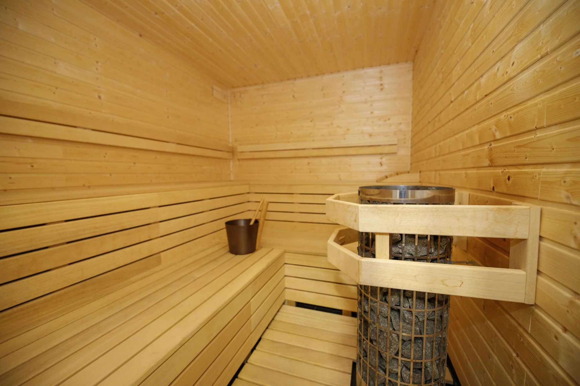Horský hotel v Beskydech: snídaně, neomezeně dva bazény i sauna