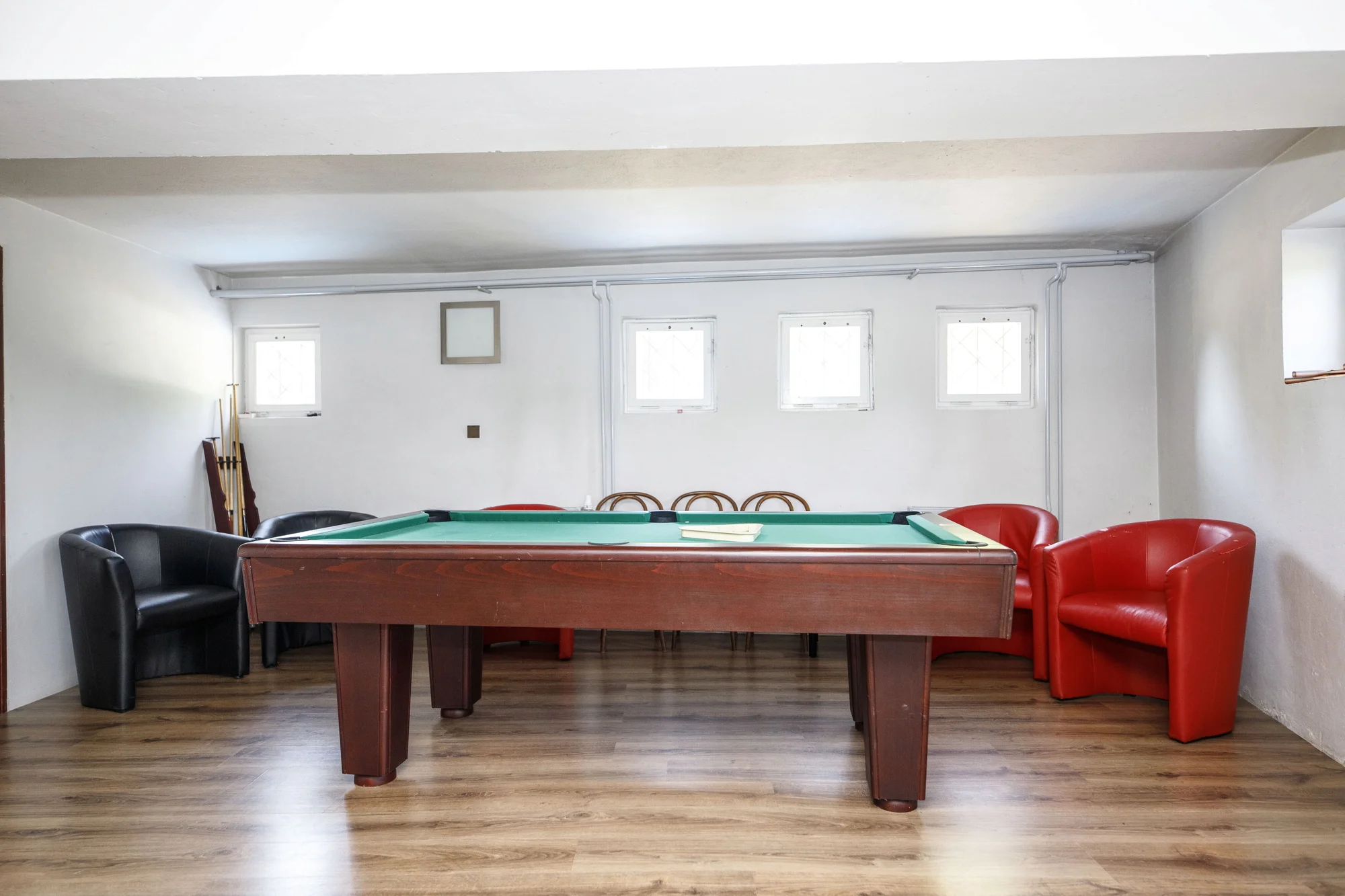 Horský hotel v Beskydech: snídaně, neomezeně dva bazény i sauna