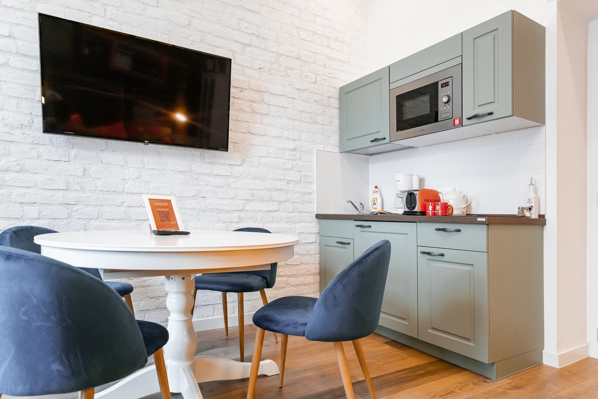 Ve dvou na dovolenou do lázeňského města: krásné apartmány v centru Mariánek