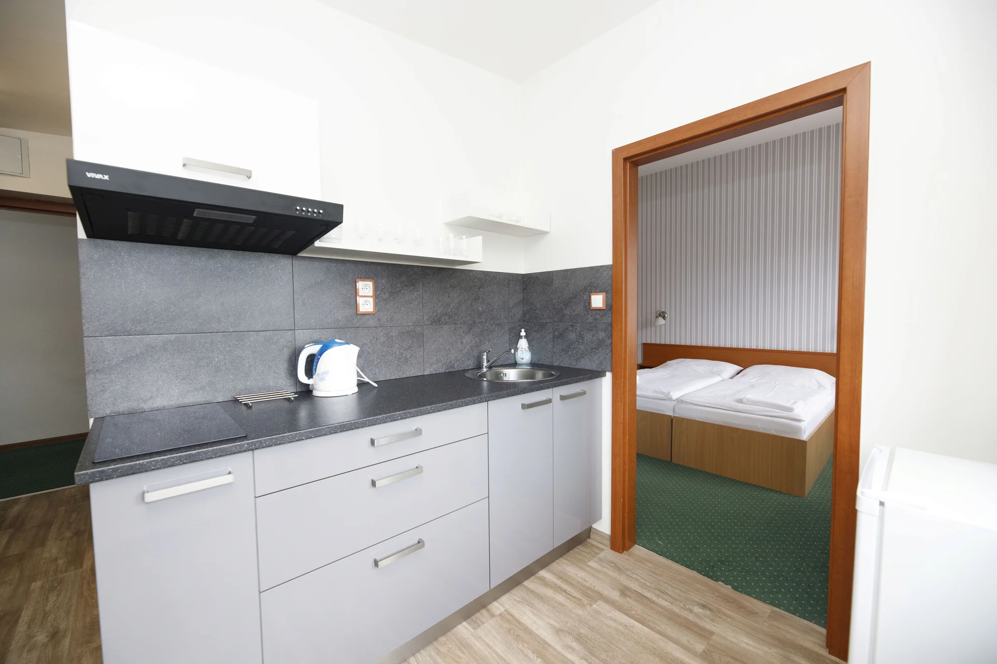 Horský hotel v Beskydech: snídaně, neomezeně dva bazény i sauna