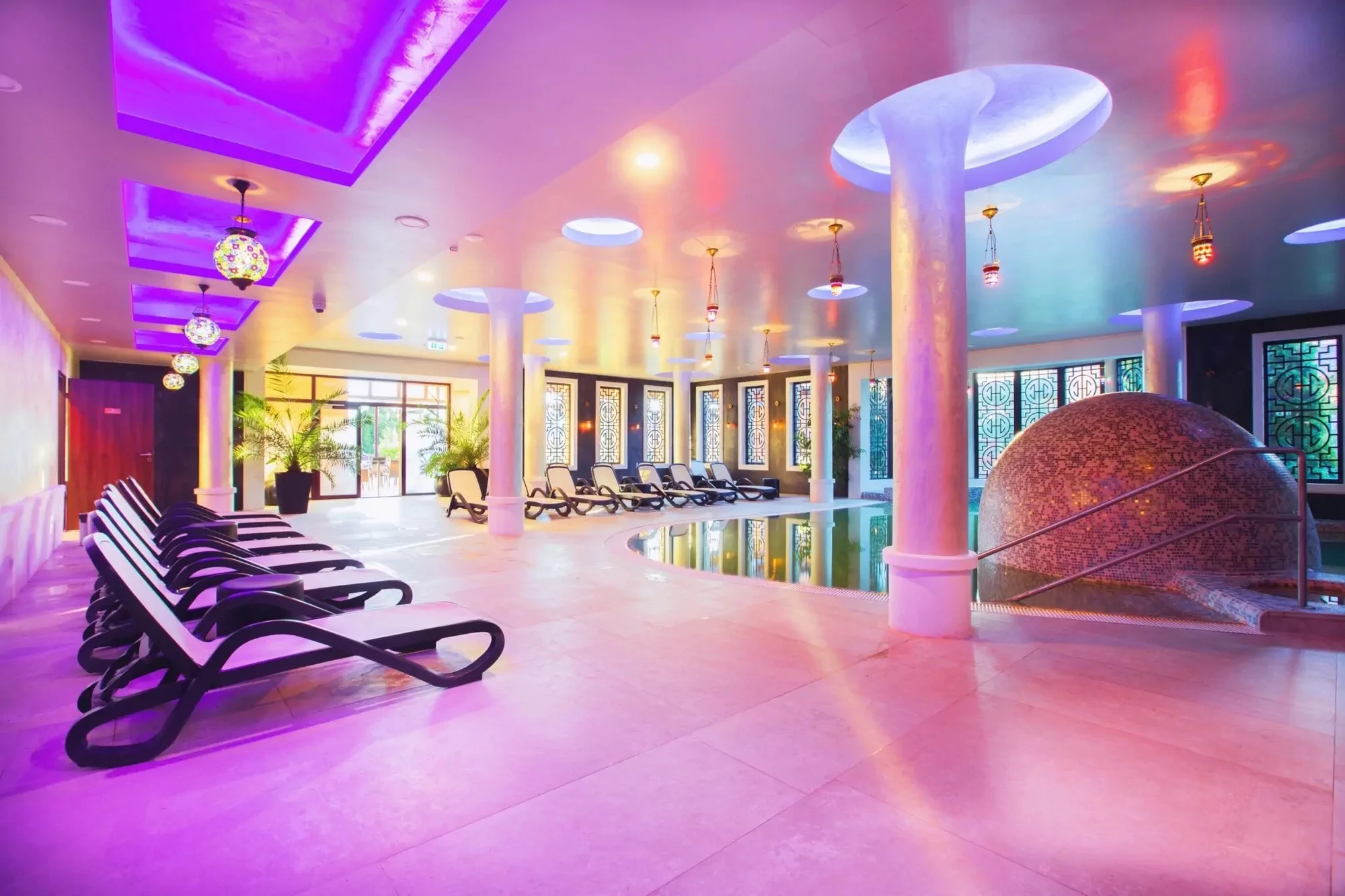 Božský odpočinek v Maďarsku: polopenze, neomezený vstup do wellness s termálním bazénem, 2 děti zdarma