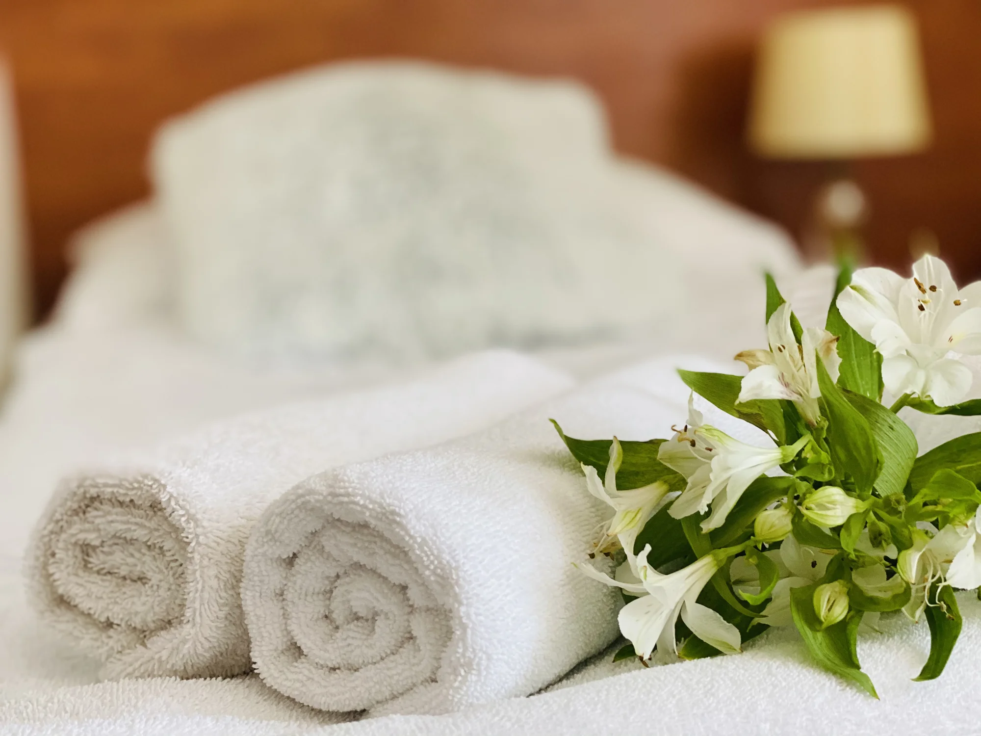 Relax nebo dámská jízda v Brdech: polopenze, wellness i sportovní vyžití
