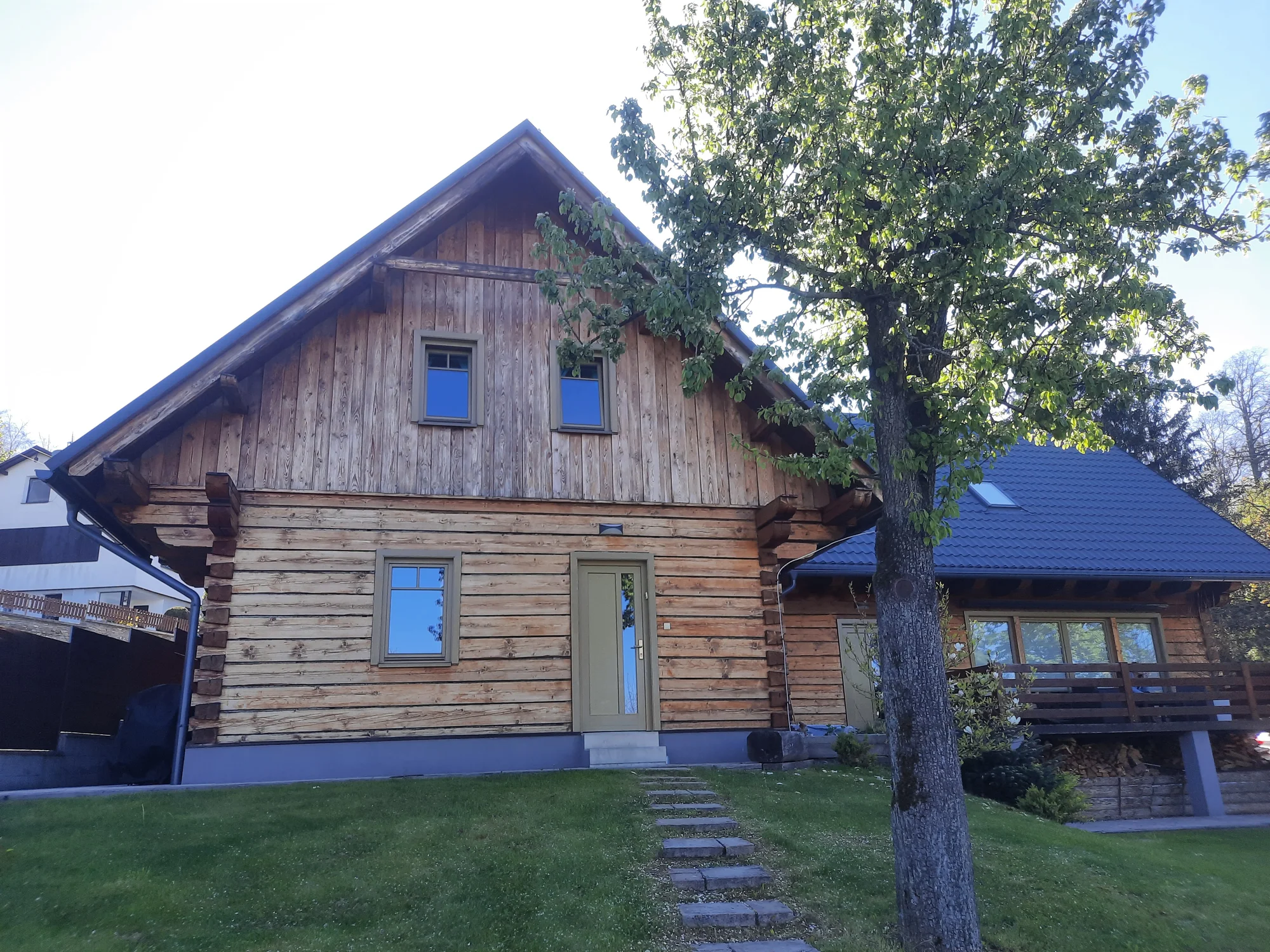 Luxusní penzion v blízkosti Adršpachu a Babiččina údolí