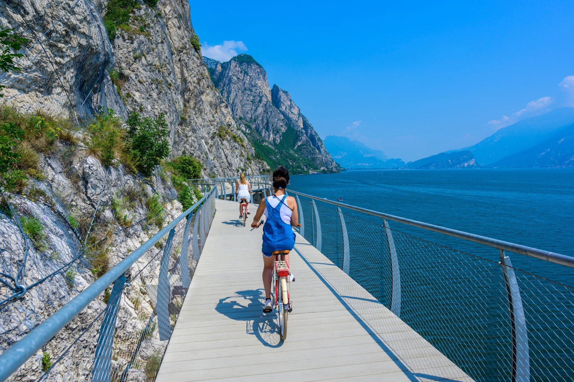 Hotel u Lago di Garda: all inclusive, neomezený relax ve wellness, v létě animační program pro děti