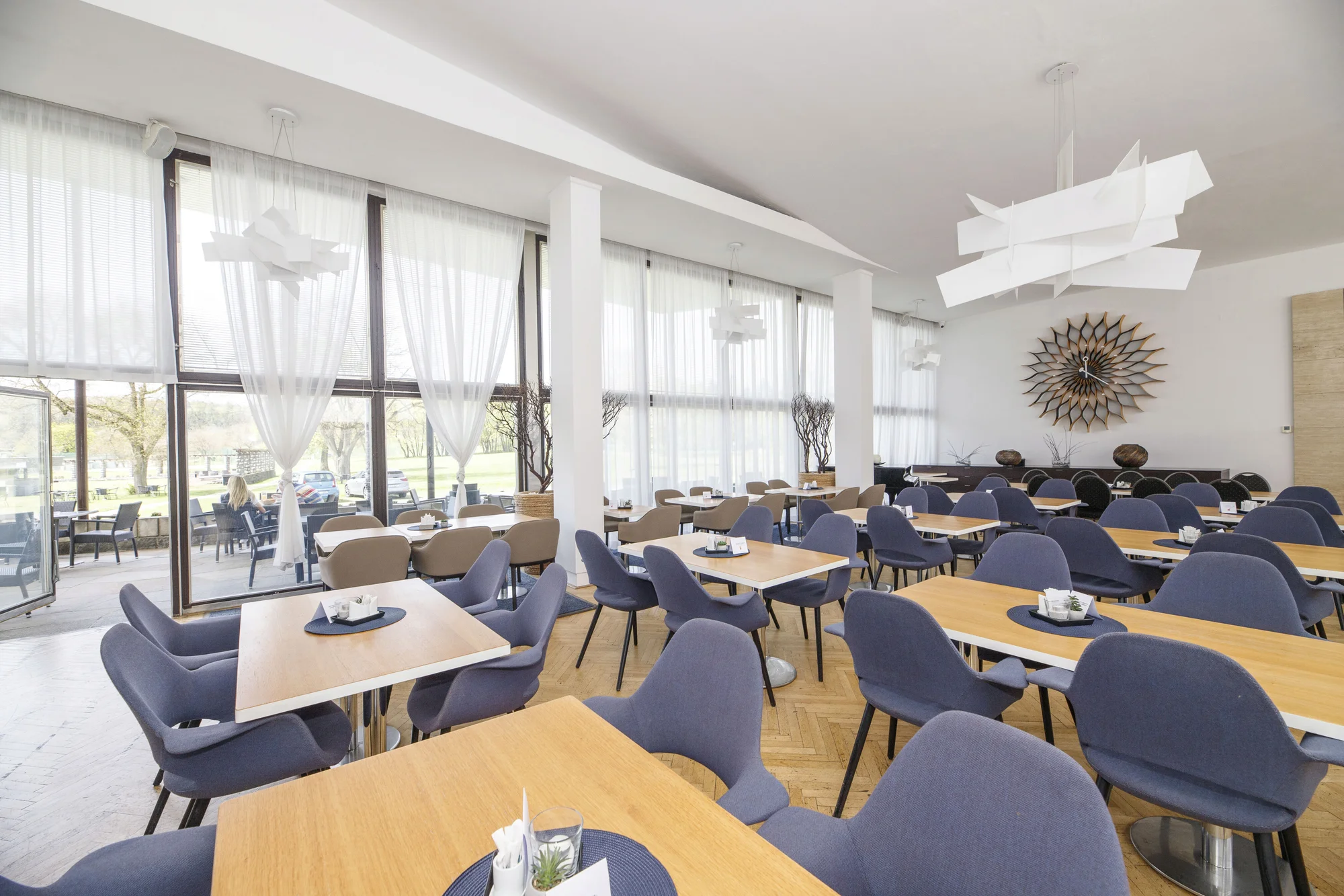 Odpočinkový pobyt na Orlíku: neomezený wellness a polopenze
