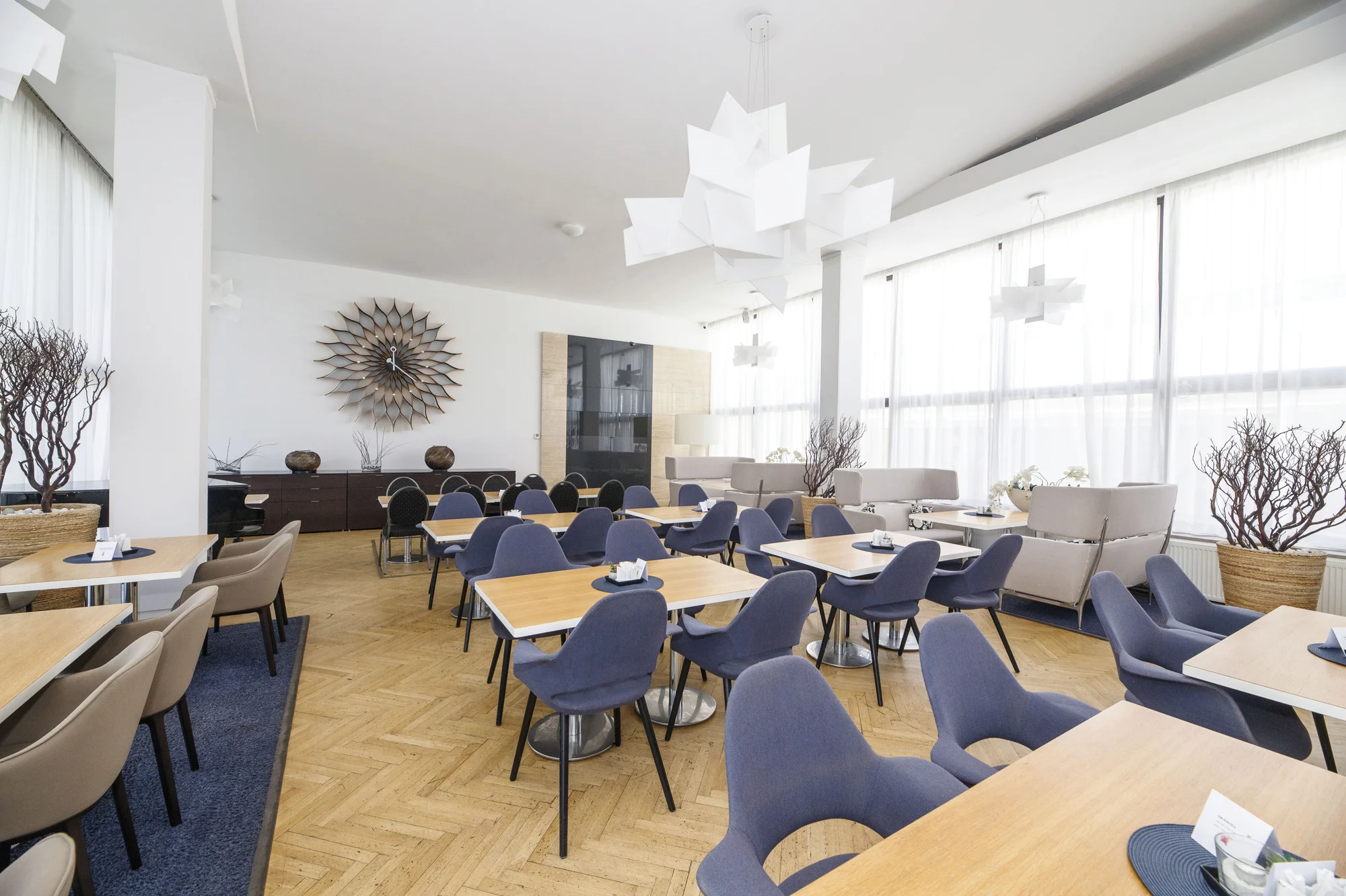 Odpočinkový pobyt na Orlíku: neomezený wellness a polopenze