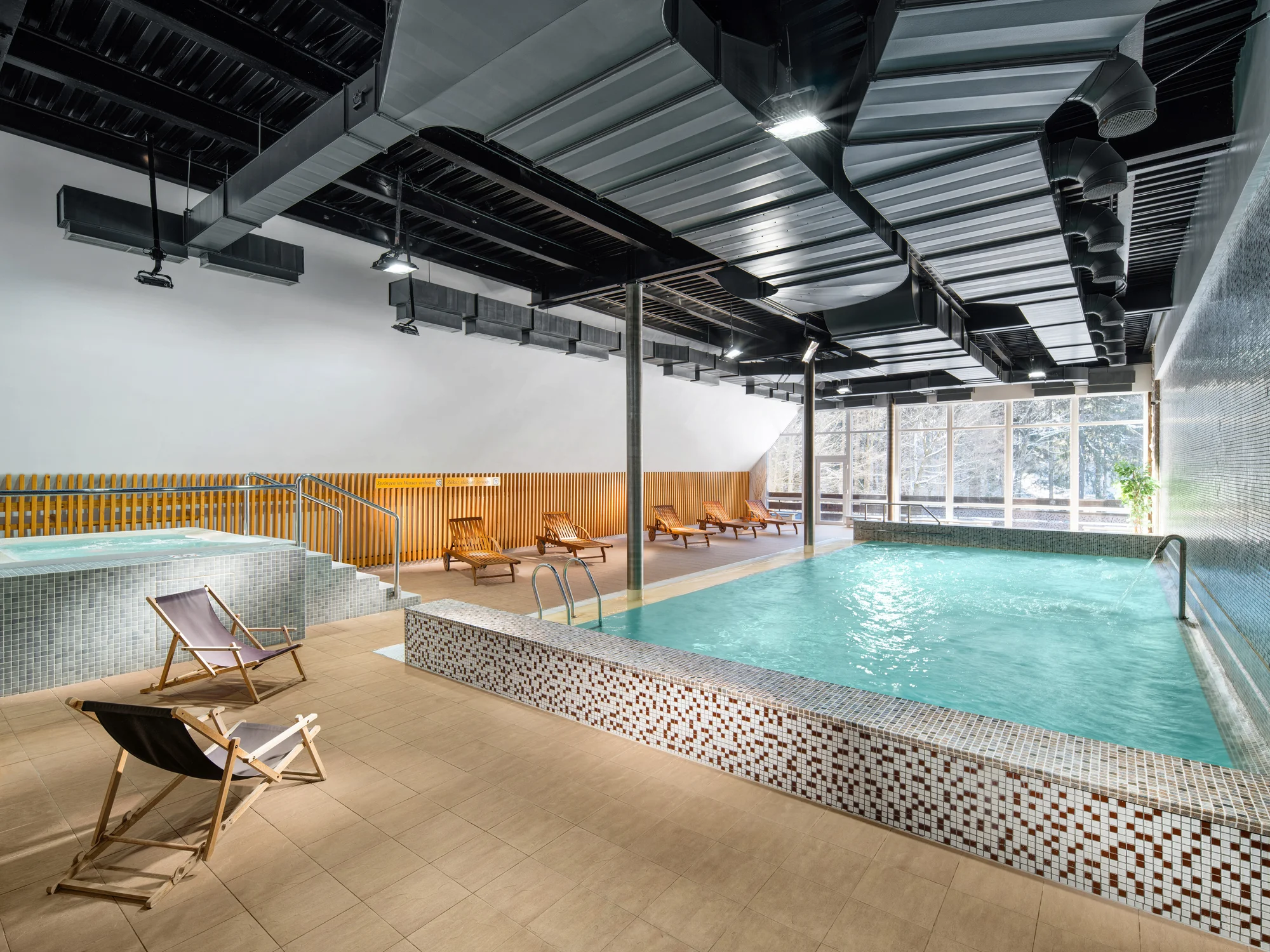 Dovolená ve Špindlerově Mlýně: wellness, snídaně či polopenze a moře výletů