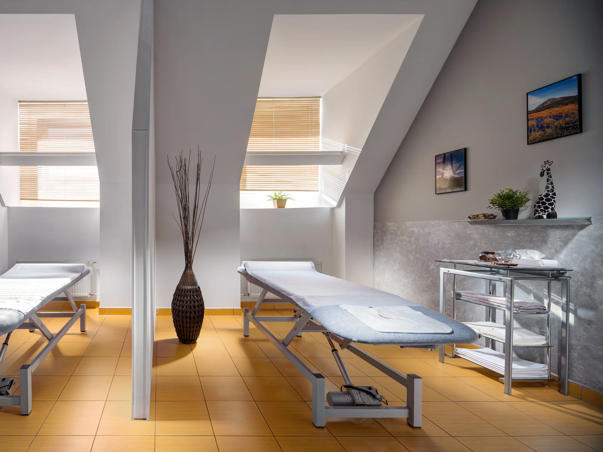 Dovolená ve Špindlerově Mlýně: wellness, snídaně či polopenze a moře výletů