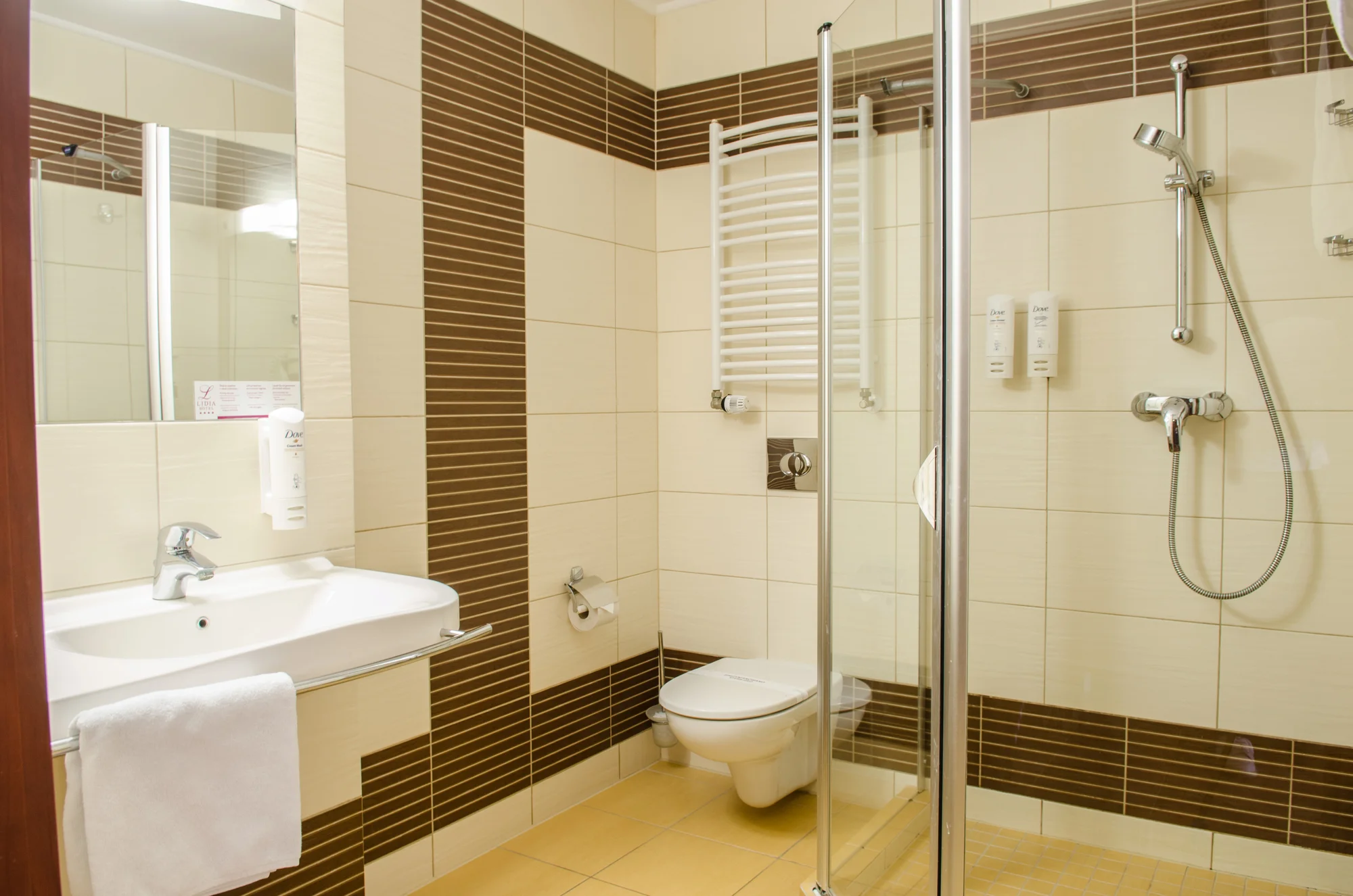 Rodinná dovolená u Baltu: hotel s wellness, snídaně či polopenze, herna pro děti a moře 150 metrů