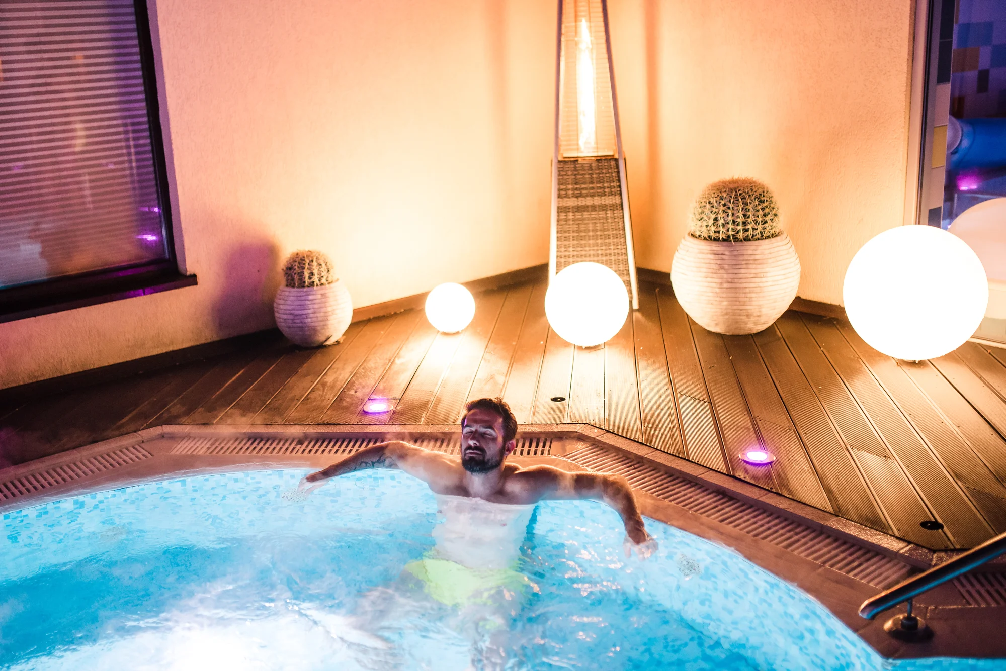 Rodinná dovolená u Baltu: hotel s wellness, snídaně či polopenze, herna pro děti a moře 150 metrů