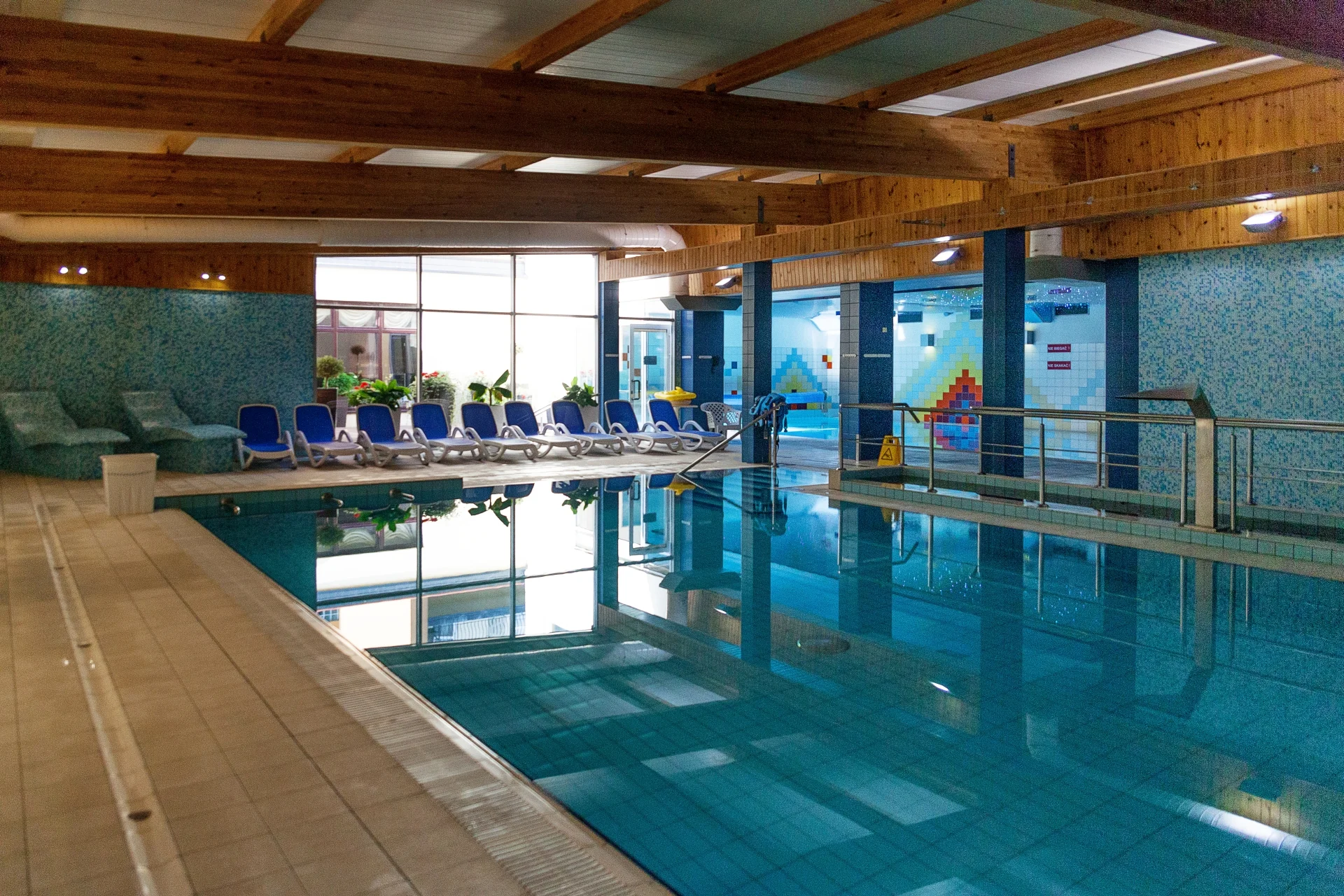 Rodinná dovolená u Baltu: hotel s wellness, snídaně či polopenze, herna pro děti a moře 150 metrů