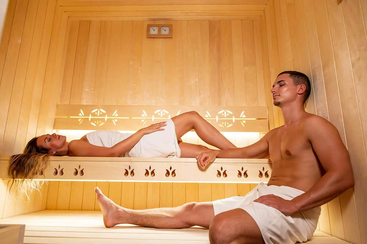 Dovolená pro páry i rodiny v srdci Ždiaru se snídaní a wellness