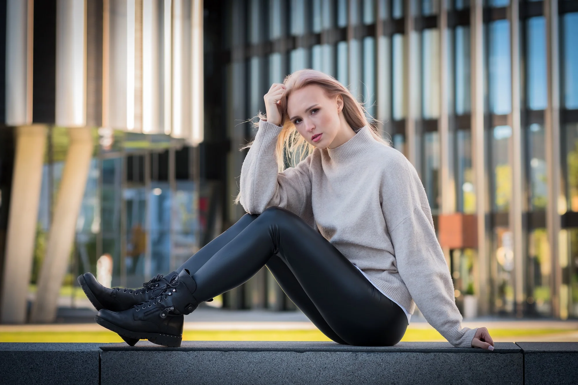 Venkovní focení po celé Praze: pár, rodina či portrét s až 25 výslednými fotografiemi