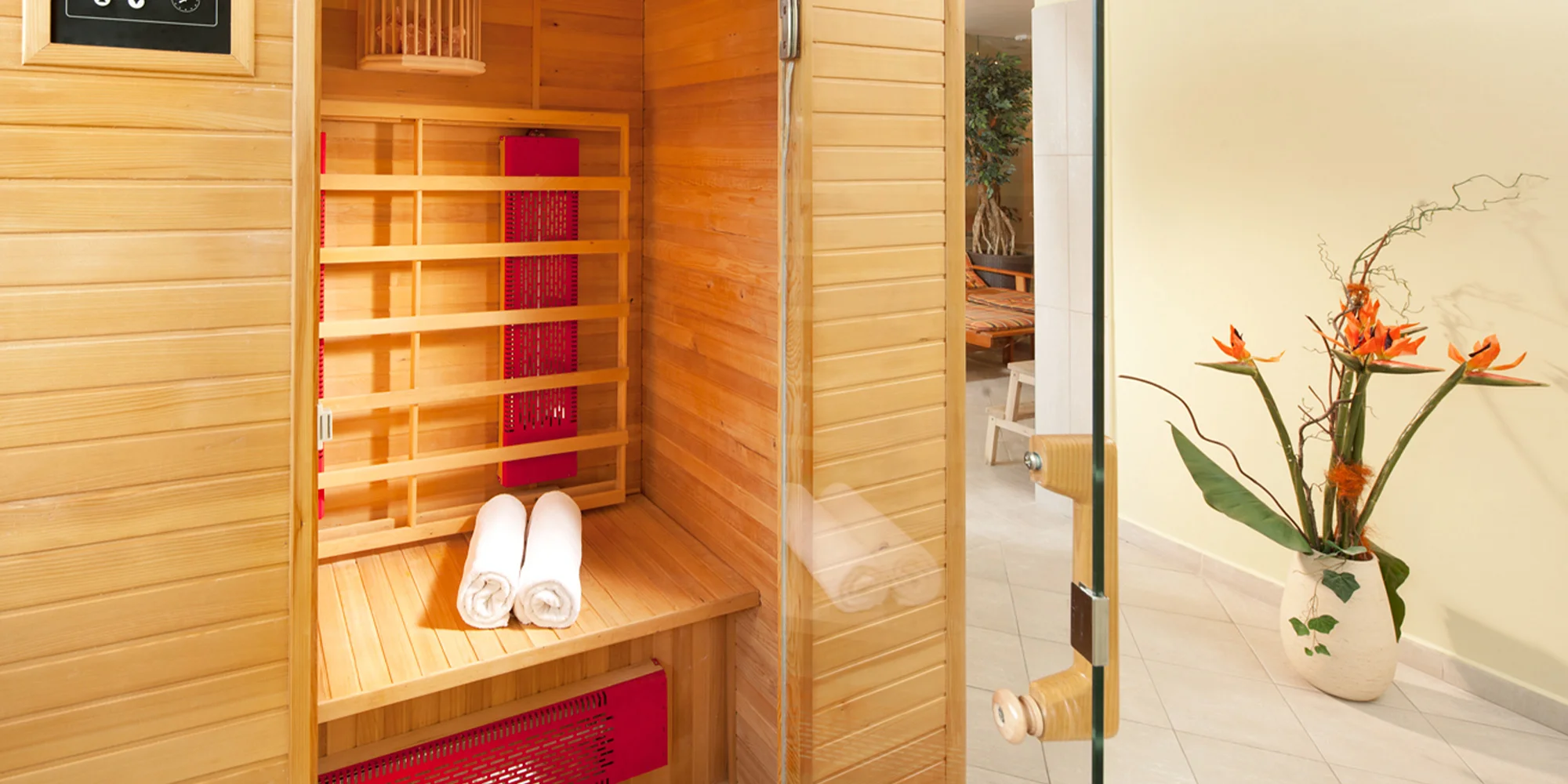 3* penzion ve Františkových lázních: snídaně, láhev vína i wellness procedury