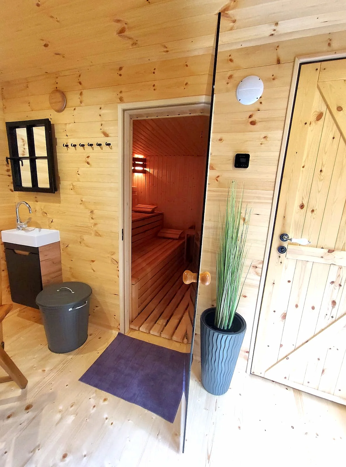 Polské Krkonoše: domek nebo apartmán se zahradou až pro 6 osob