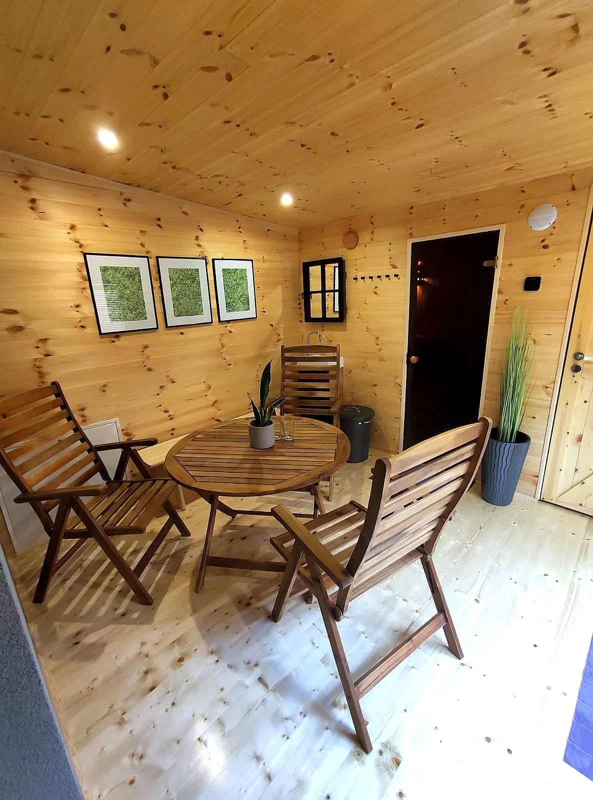 Polské Krkonoše: domek nebo apartmán se zahradou až pro 6 osob