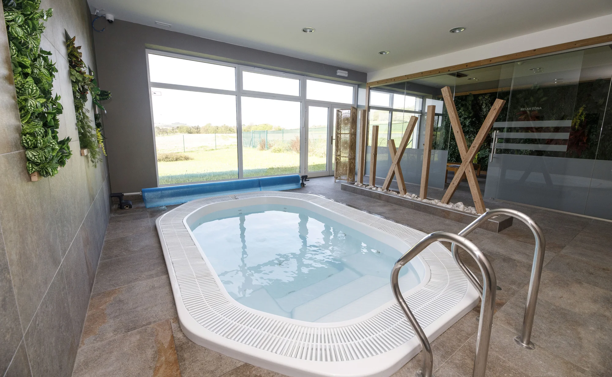 Za krásami Křivoklátska: hotel se snídaní či polopenzí a wellness