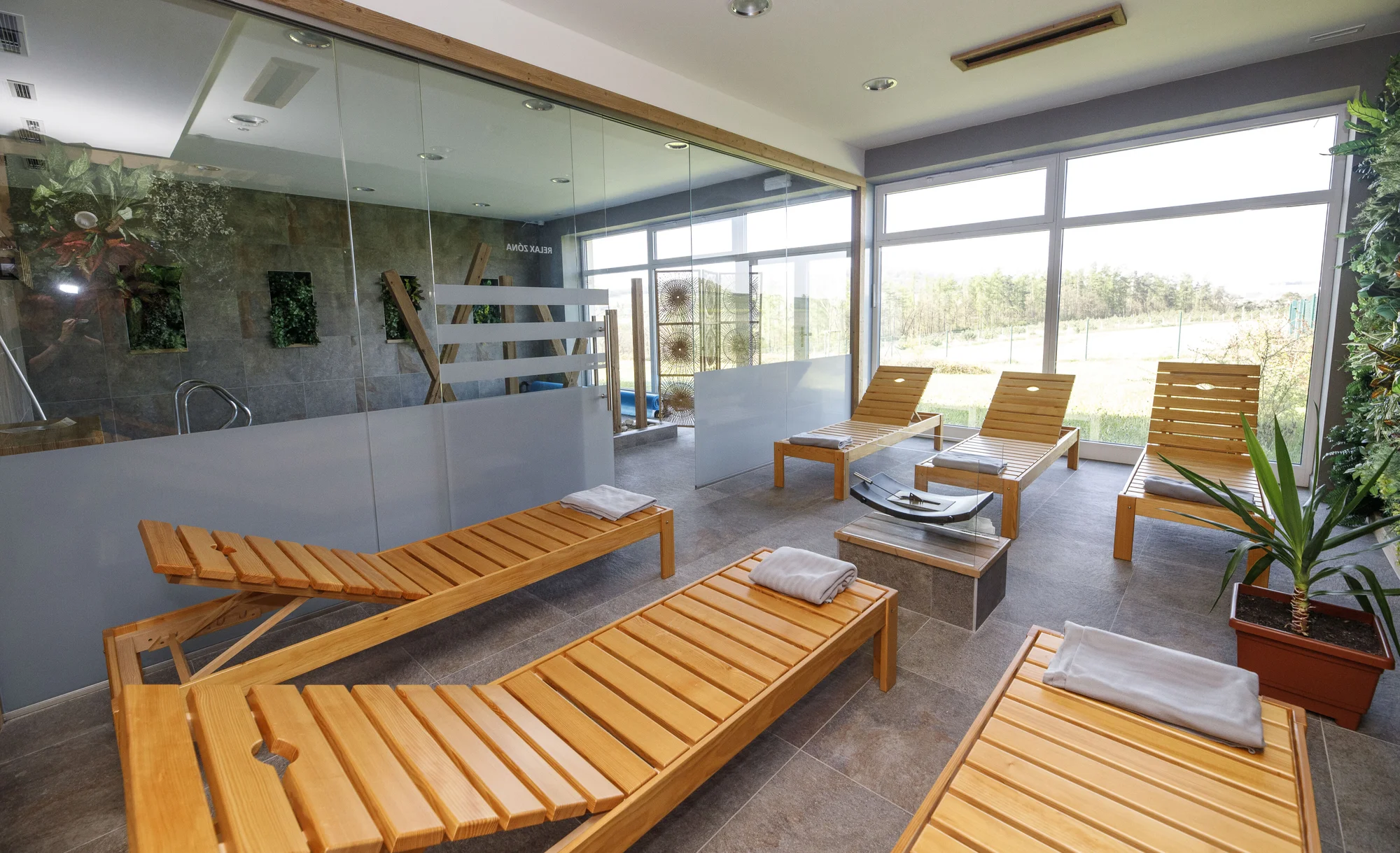 Za krásami Křivoklátska: hotel se snídaní či polopenzí a wellness