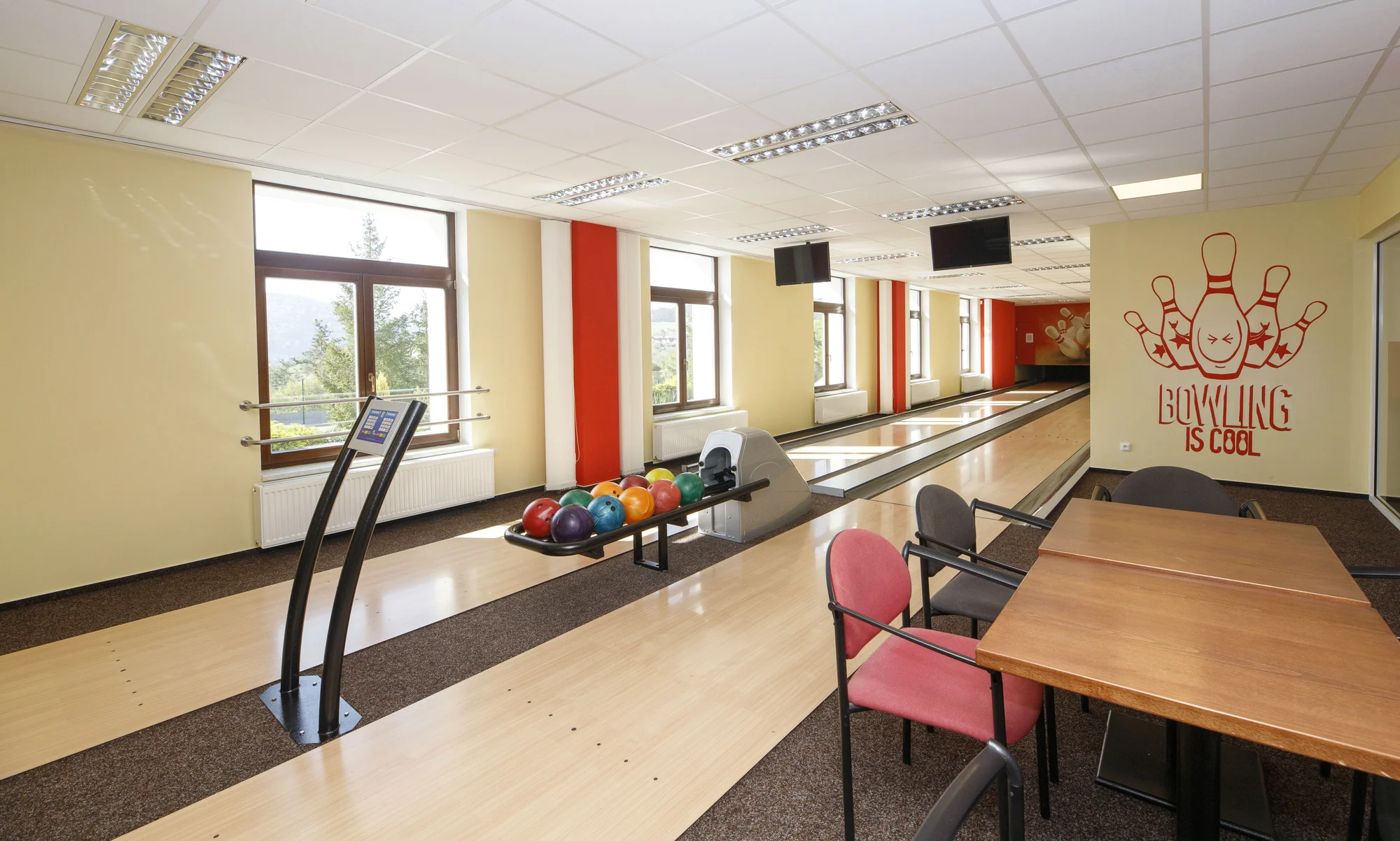 Za krásami Křivoklátska: hotel se snídaní či polopenzí a wellness