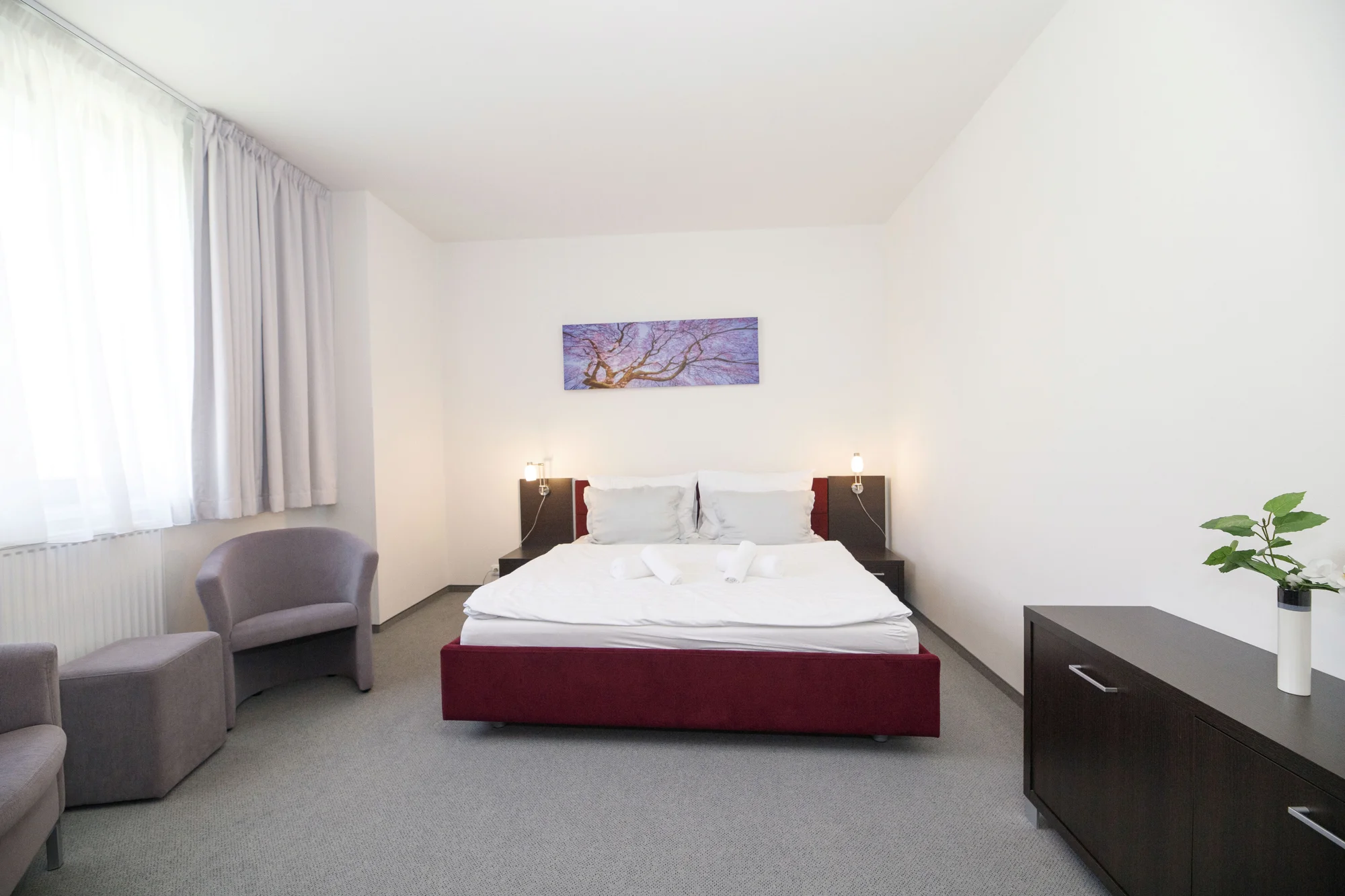 Za krásami Křivoklátska: hotel se snídaní či polopenzí a wellness