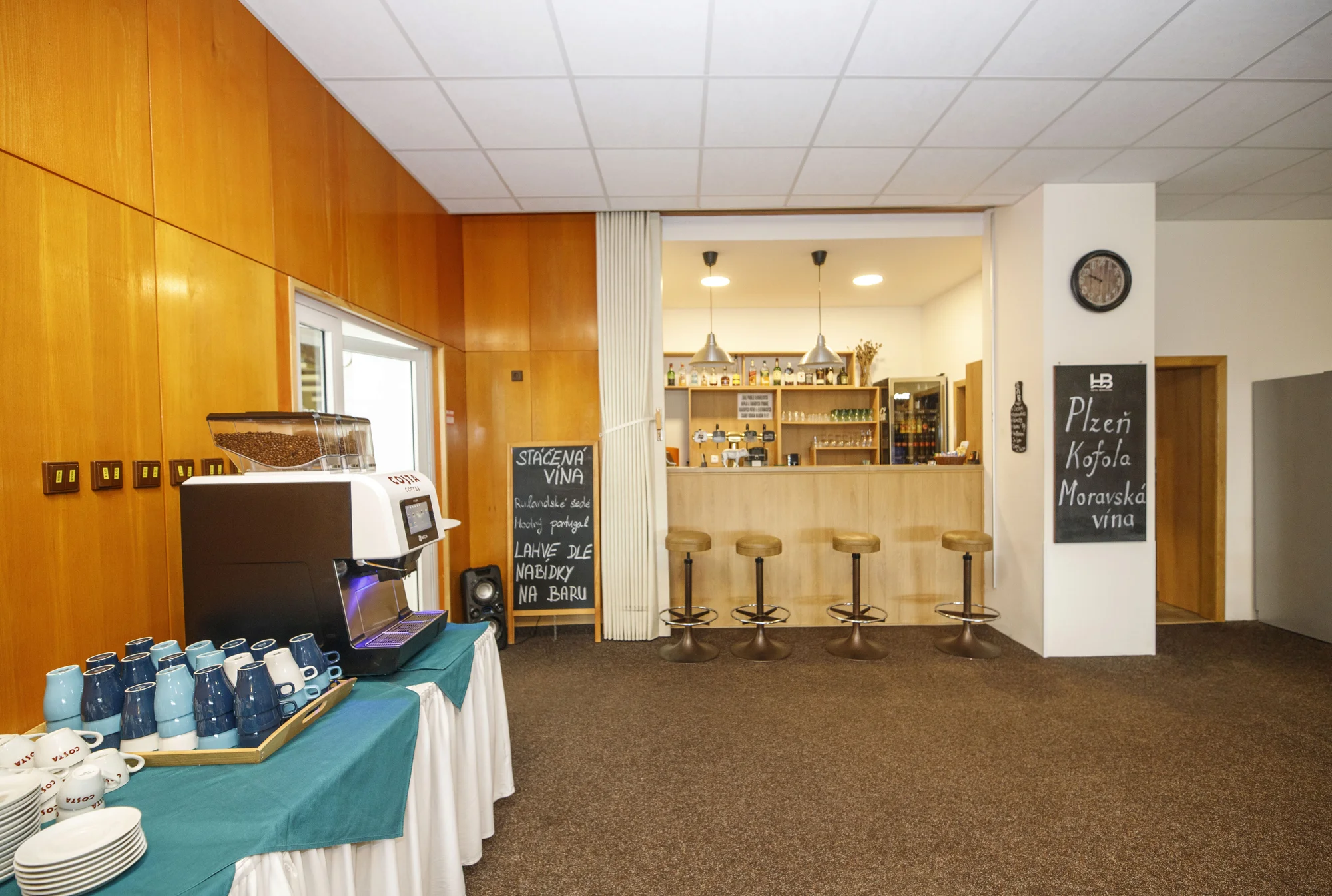 Za krásami Křivoklátska: hotel se snídaní či polopenzí a wellness