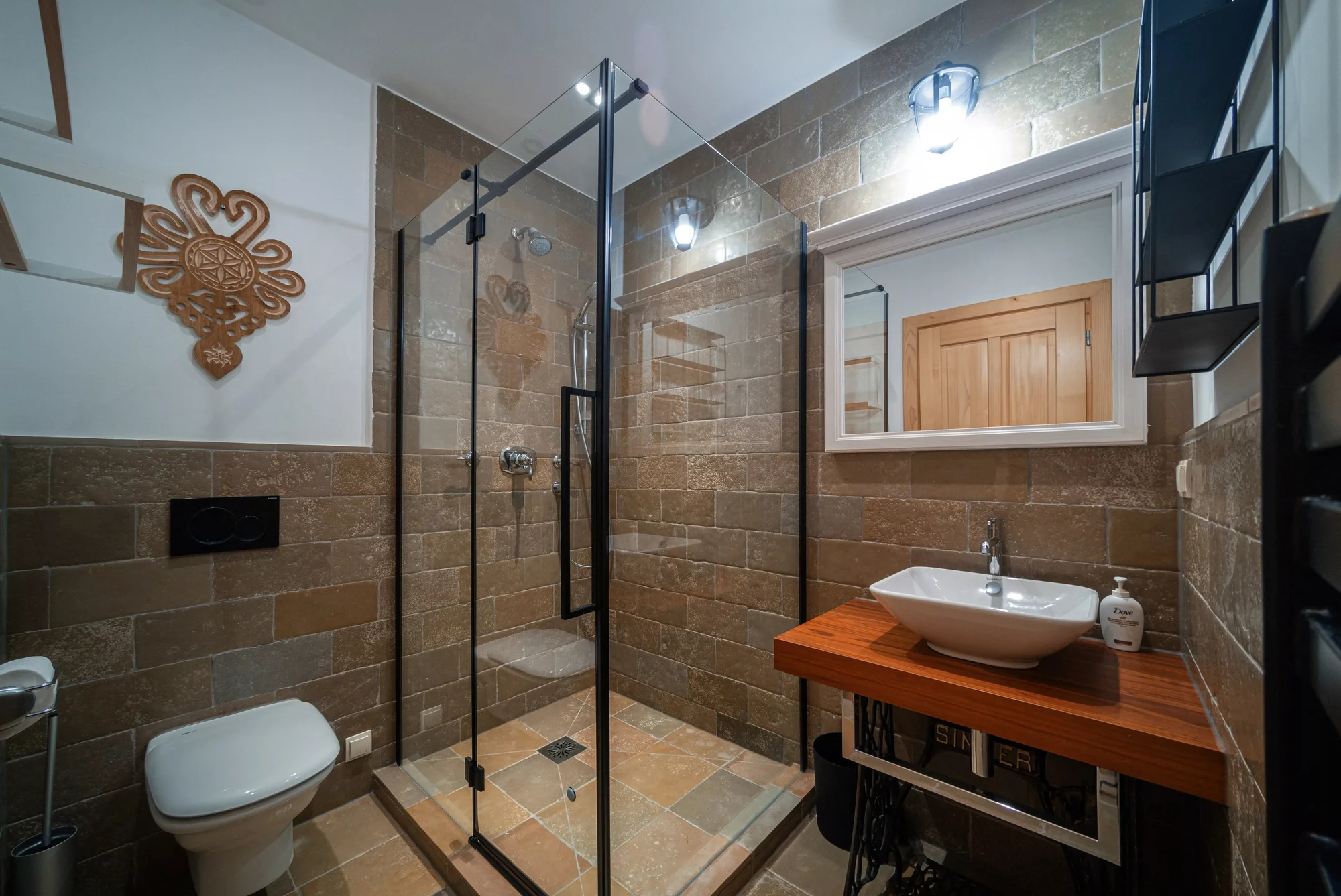 Pohádkový pobyt v luxusním apartmánu až pro 4 osoby