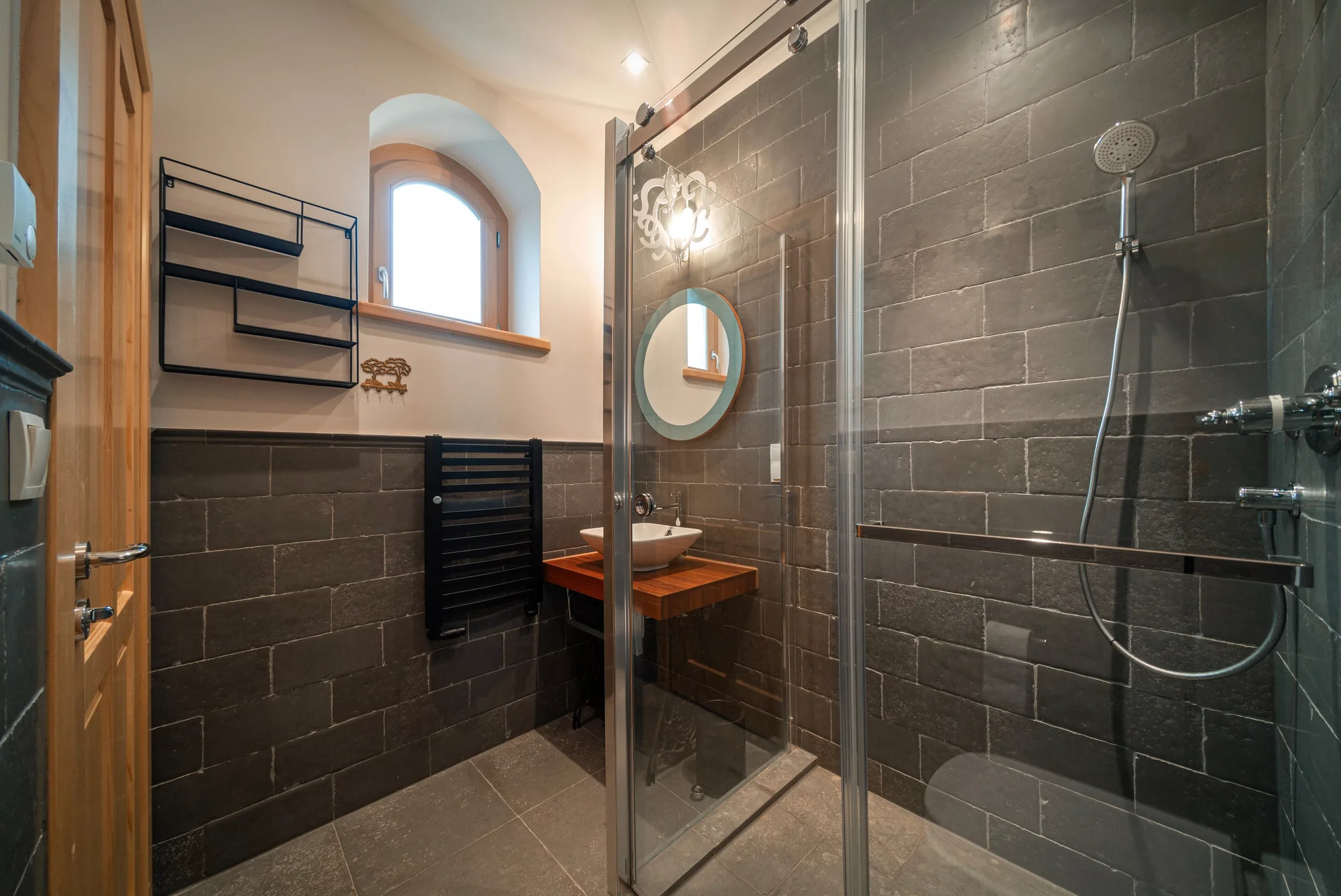 Pohádkový pobyt v luxusním apartmánu až pro 4 osoby