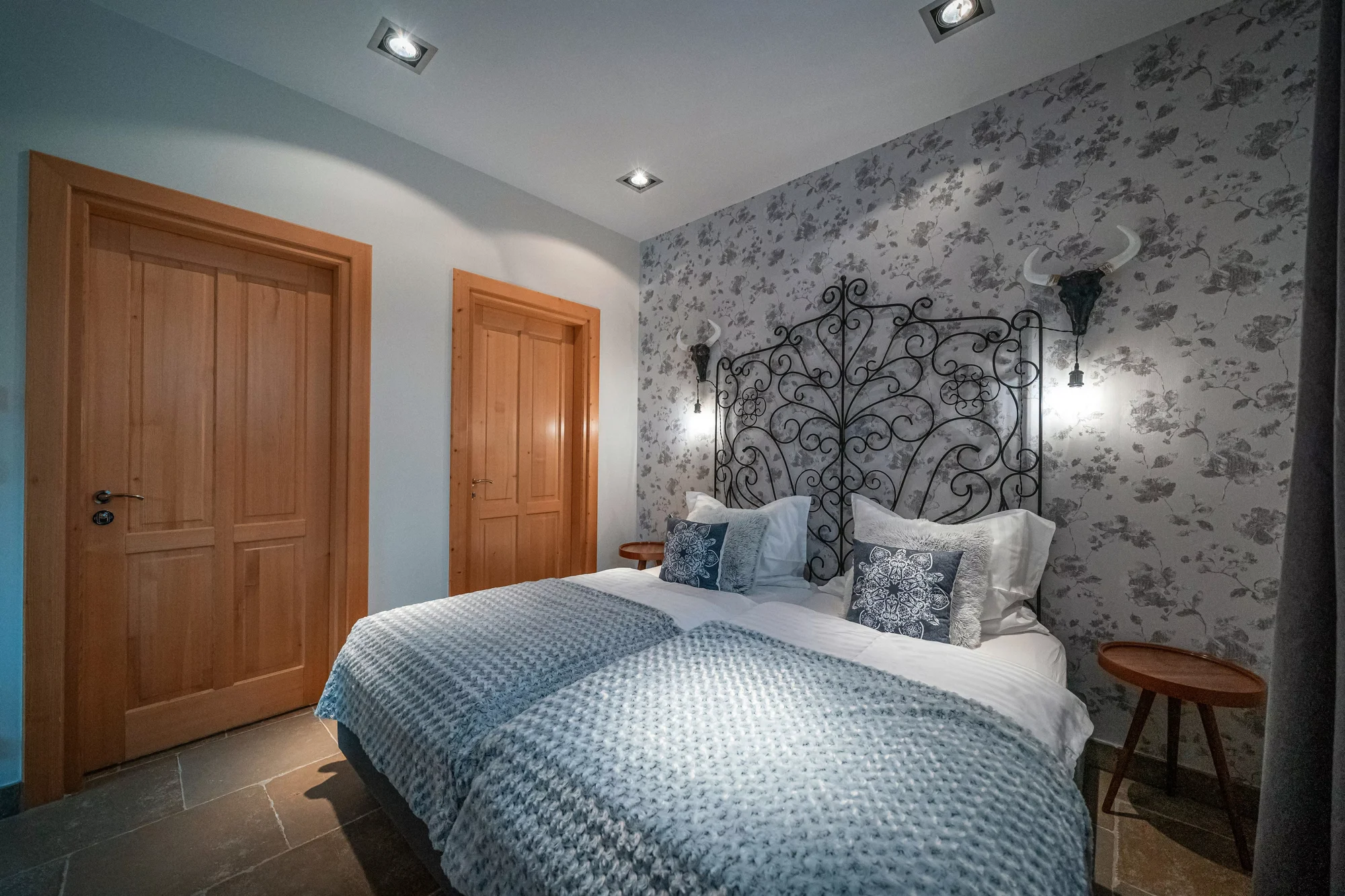 Pohádkový pobyt v luxusním apartmánu až pro 4 osoby