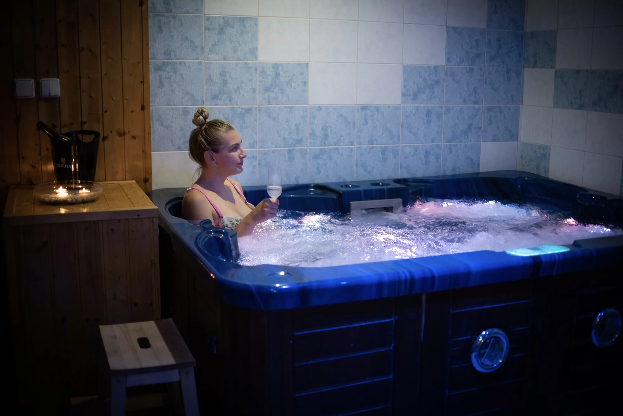 S rodinou do Špindlu: snídaně nebo polopenze, na výběr i privátní wellness či masáže