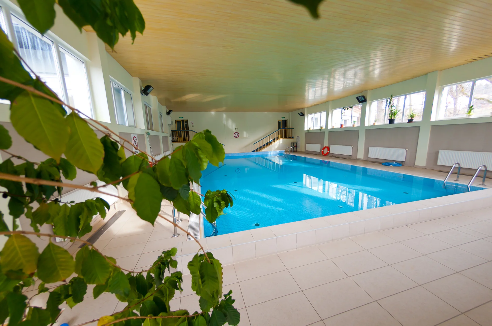 Pobyt v polských Beskydech s polopenzí a wellness, až 2 děti zdarma